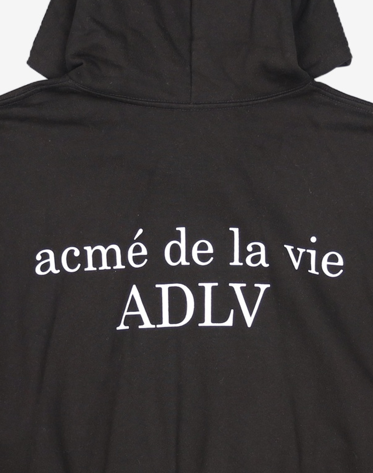 아크메드라비(ACME DE LA VIE) 후드 티셔츠 100