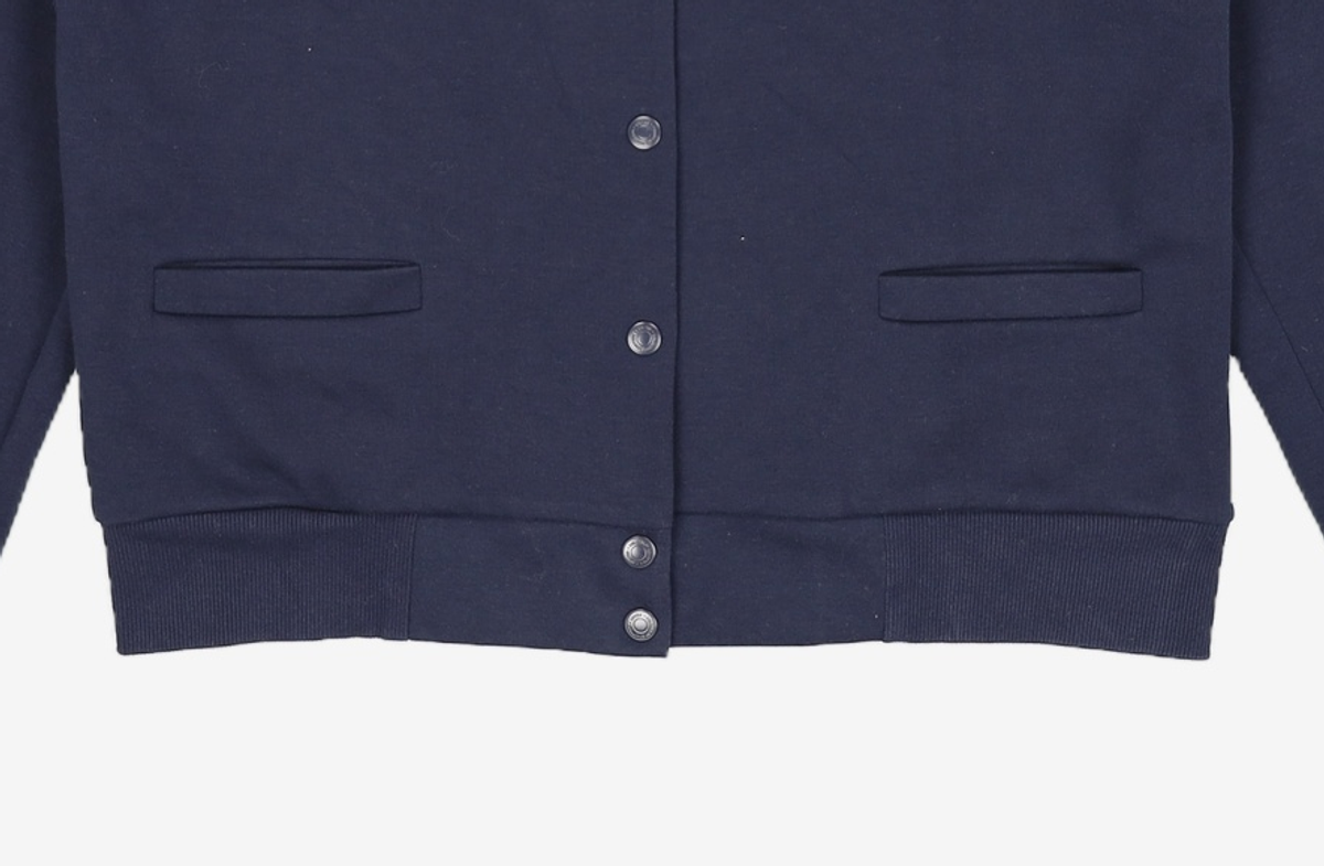 스타일 베네통(STILE BENETTON.) 스타디움 재킷 105