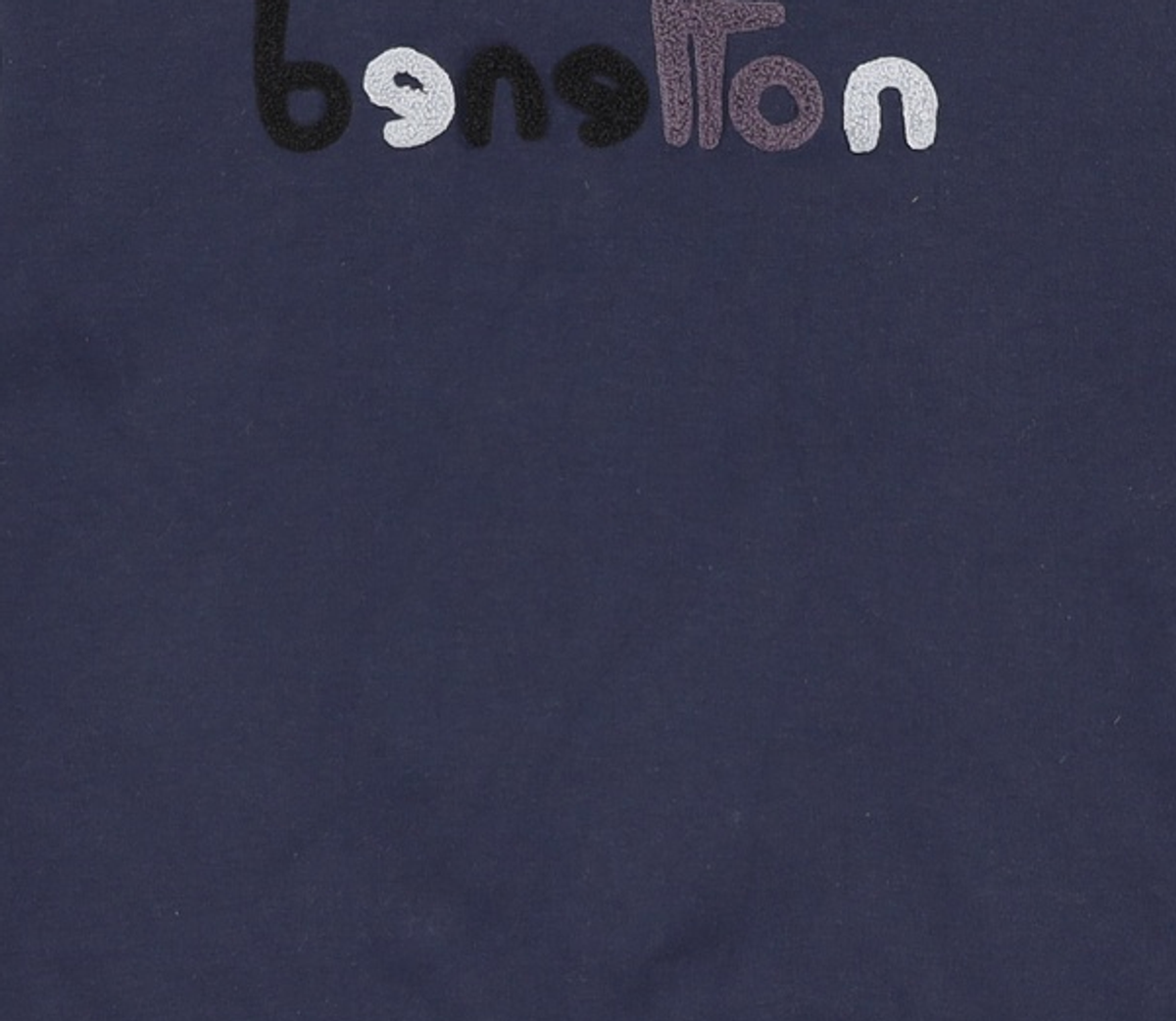 스타일 베네통(STILE BENETTON.) 스타디움 재킷 105