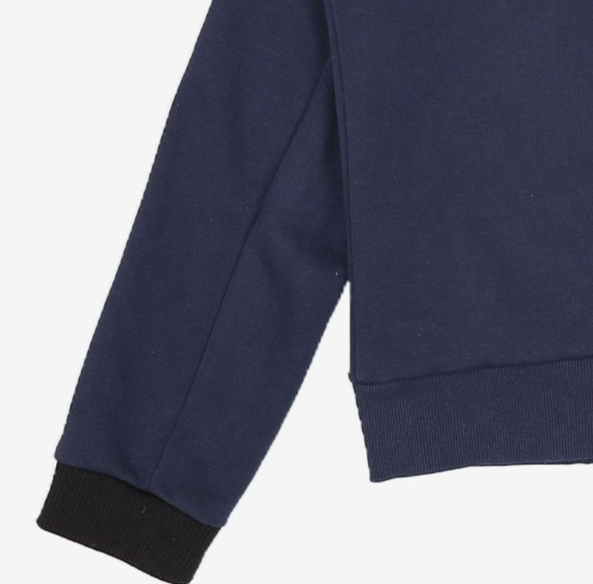 스타일 베네통(STILE BENETTON.) 스타디움 재킷 105