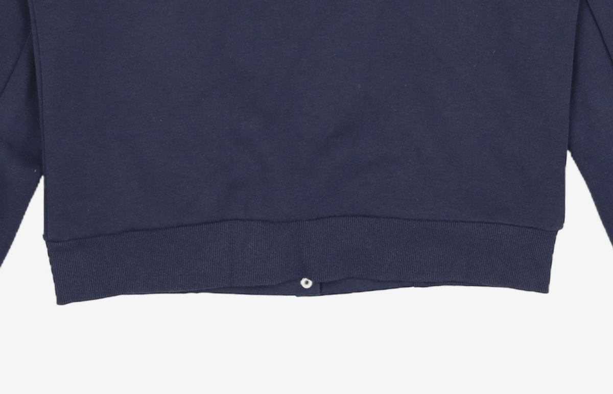 스타일 베네통(STILE BENETTON.) 스타디움 재킷 105