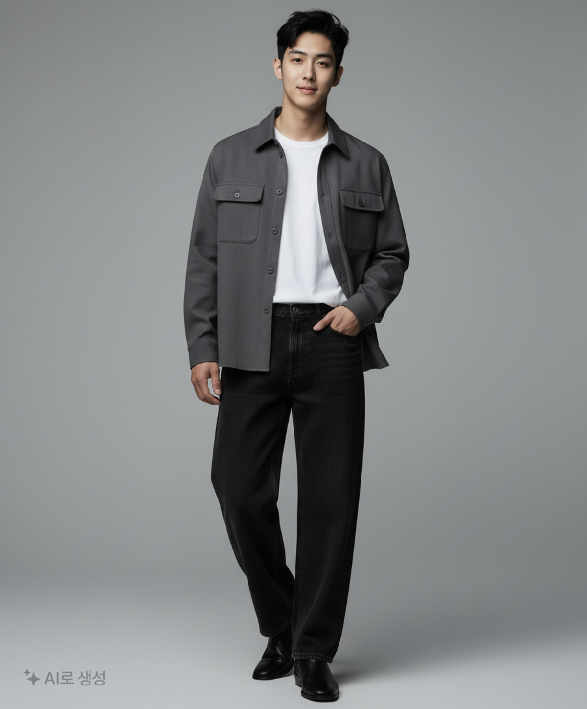 유니클로(UNIQLO) 청/데님 팬츠 78.5(31)