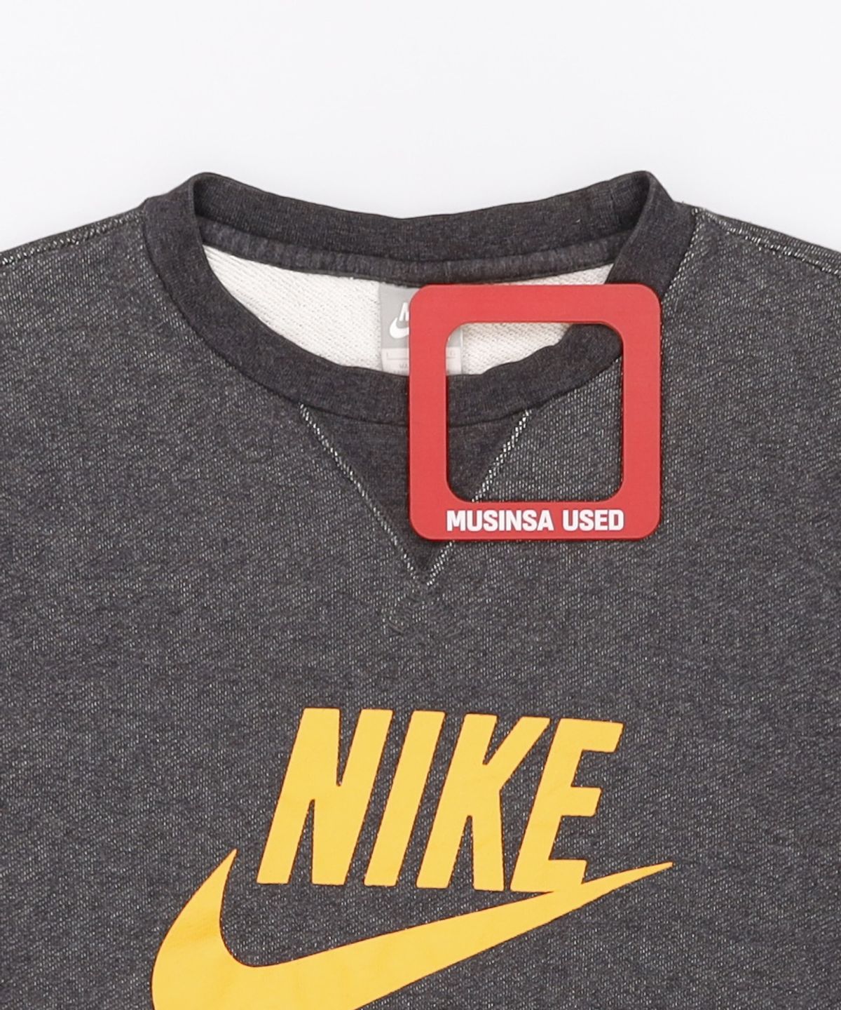 나이키(NIKE) 맨투맨/스웨트셔츠 L