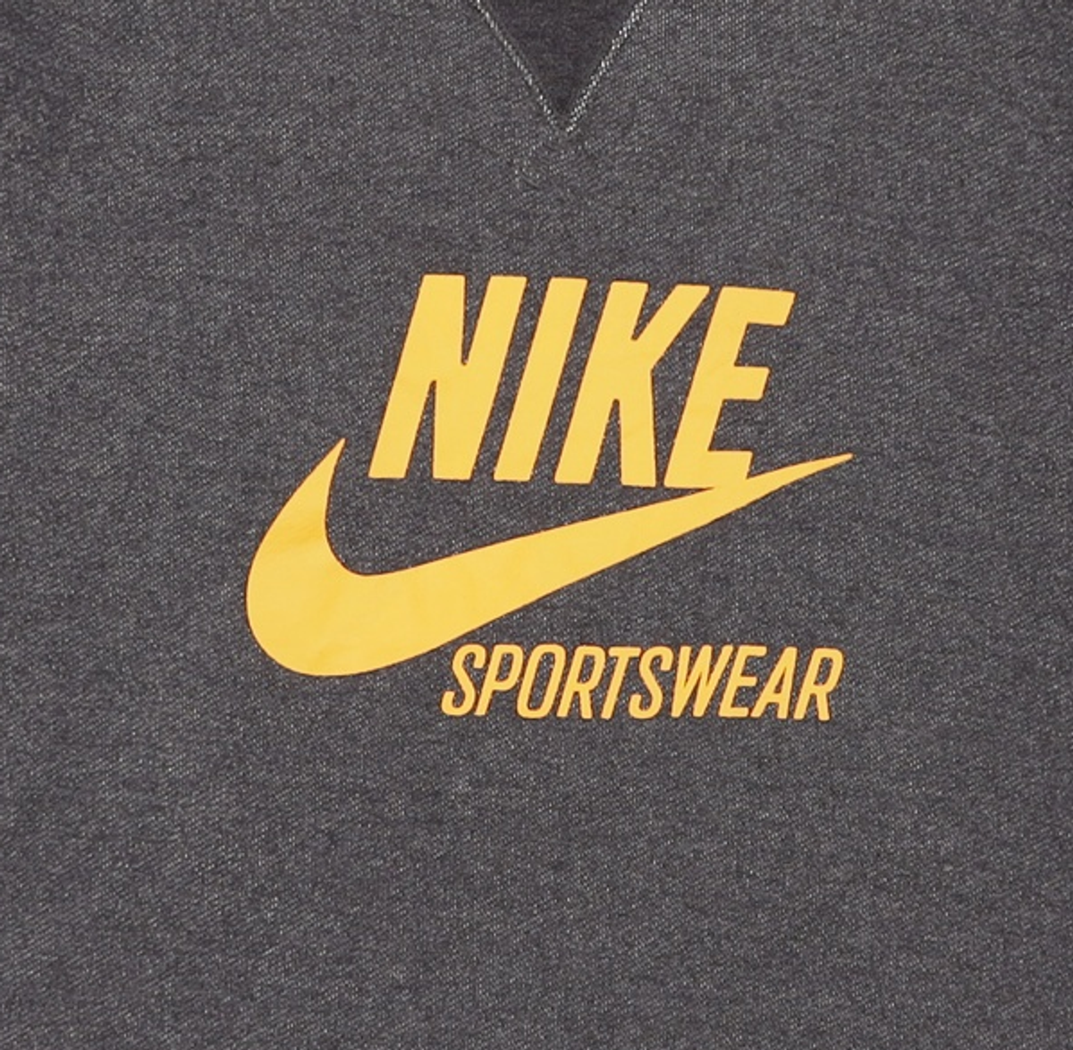 나이키(NIKE) 맨투맨/스웨트셔츠 L