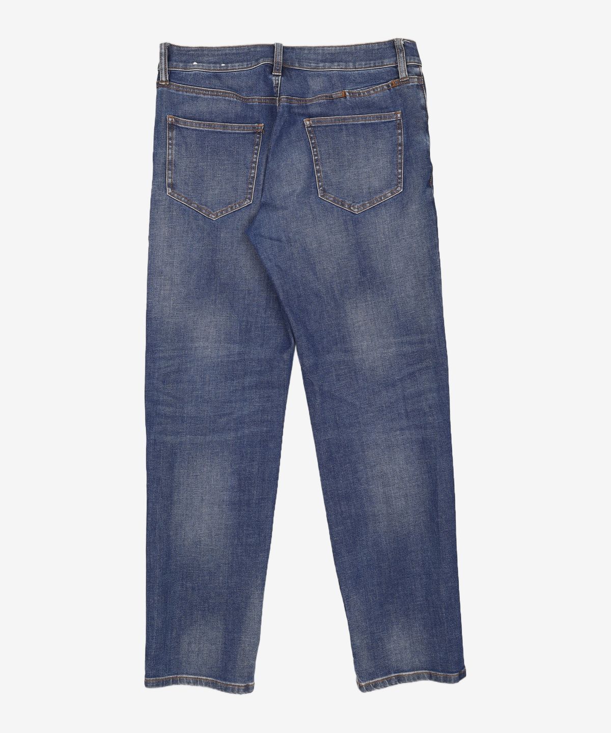 무인양품(MUJI) 청/데님 팬츠 30