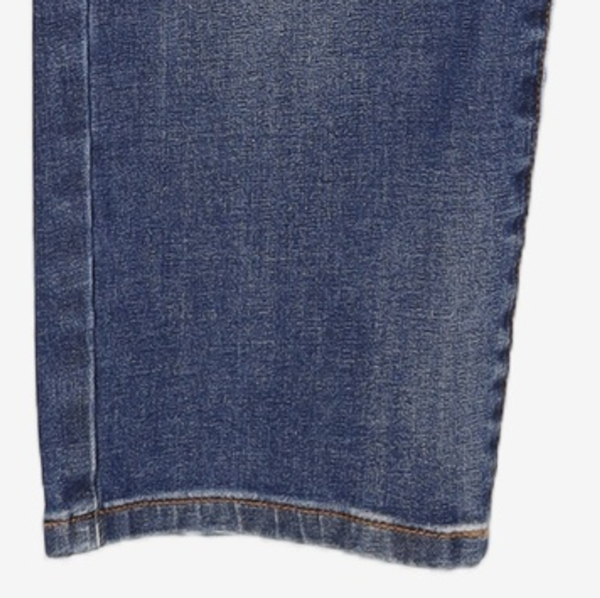 무인양품(MUJI) 청/데님 팬츠 30