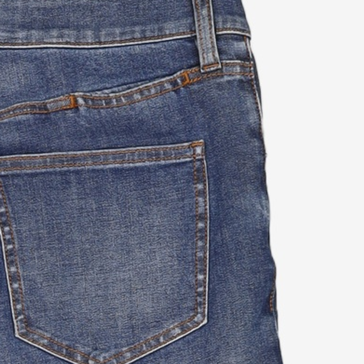 무인양품(MUJI) 청/데님 팬츠 30