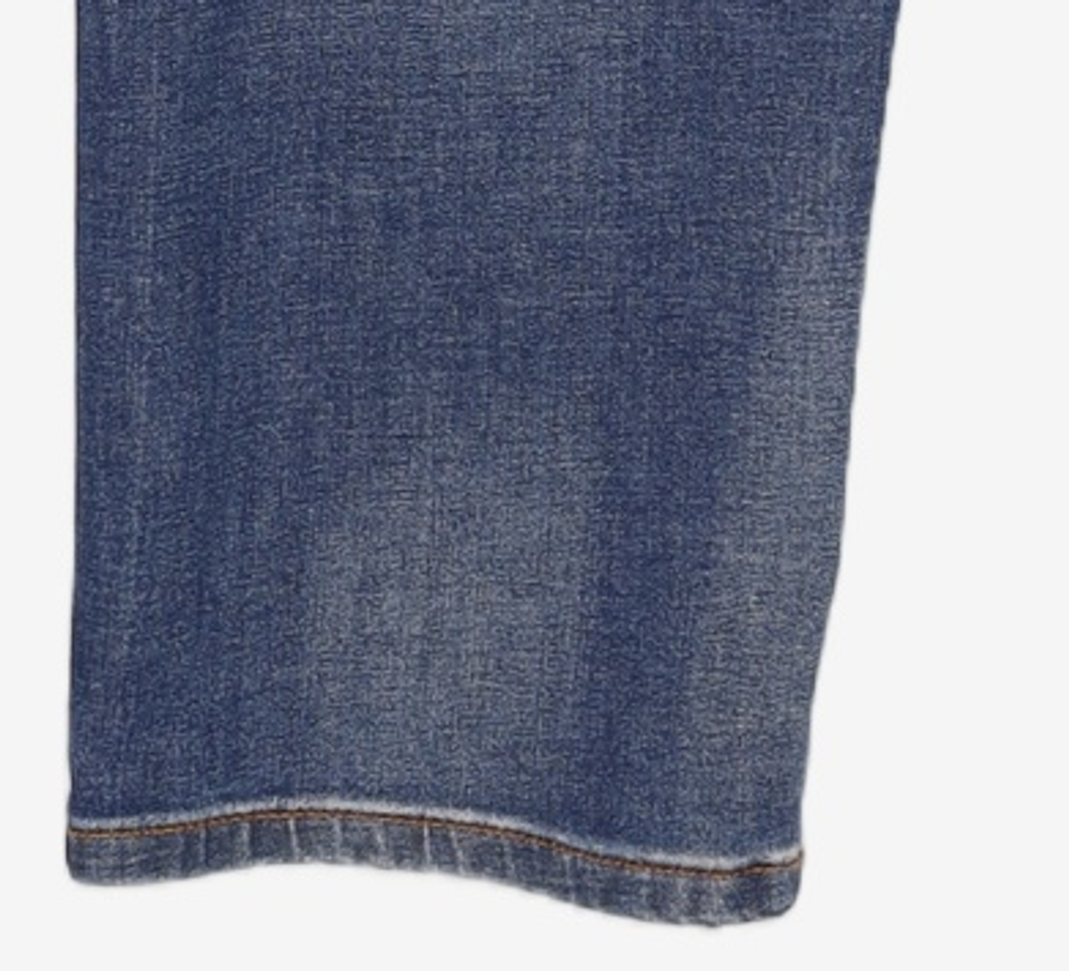 무인양품(MUJI) 청/데님 팬츠 30
