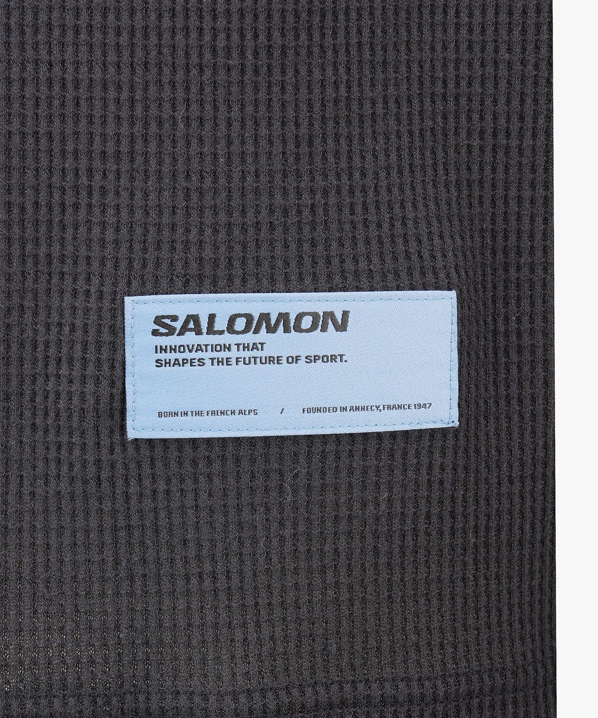 살로몬(SALOMON) 슬레이트 써멀 프로 롱 슬리브_LD0379200