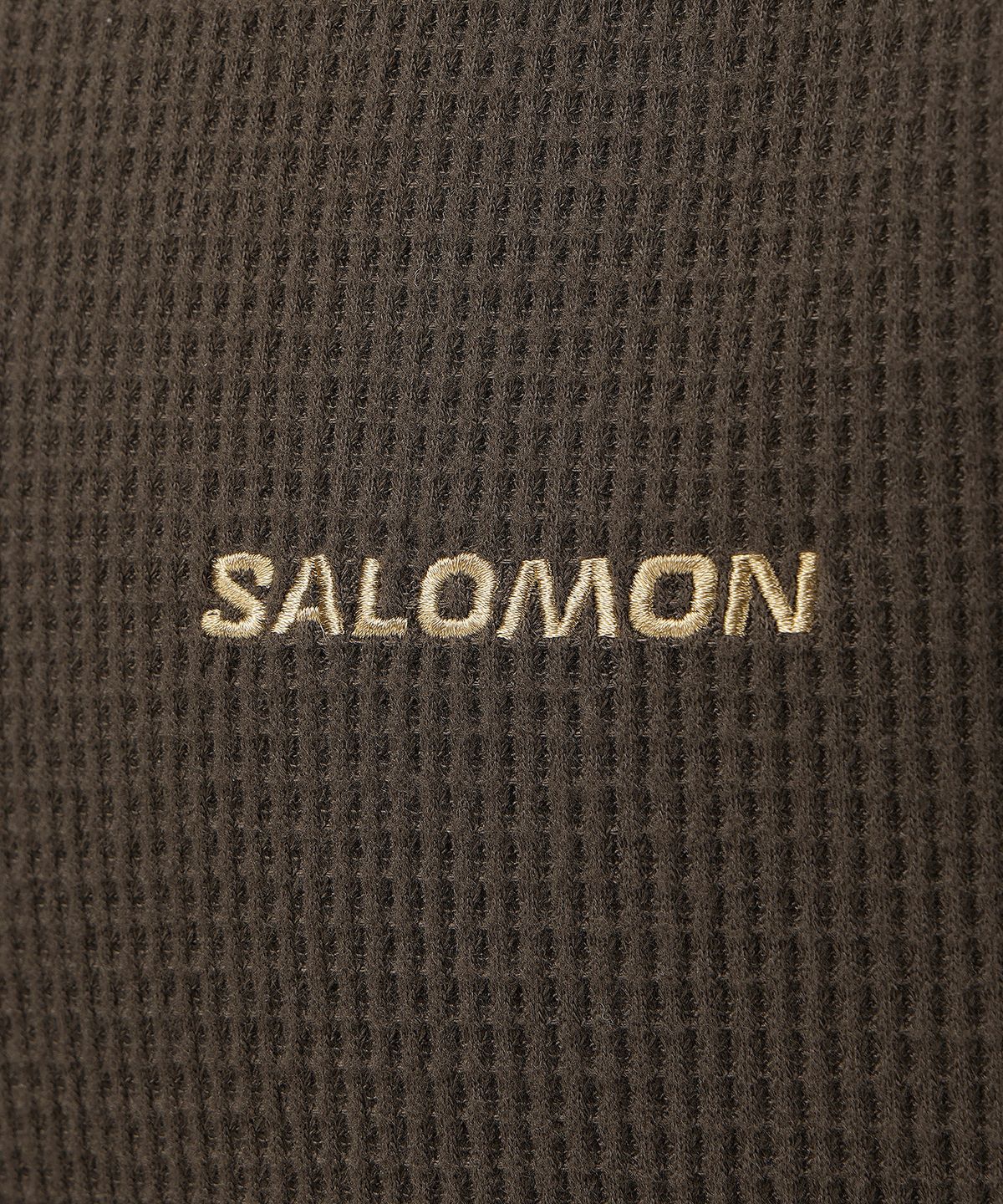 살로몬(SALOMON) 슬레이트 써멀 프로 롱 슬리브_LD0379100