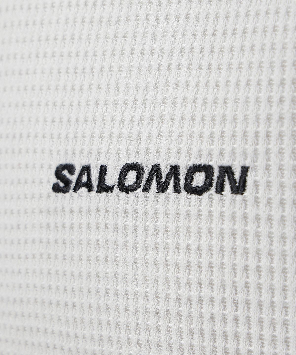 살로몬(SALOMON) 슬레이트 써멀 프로 롱 슬리브_LD0379000