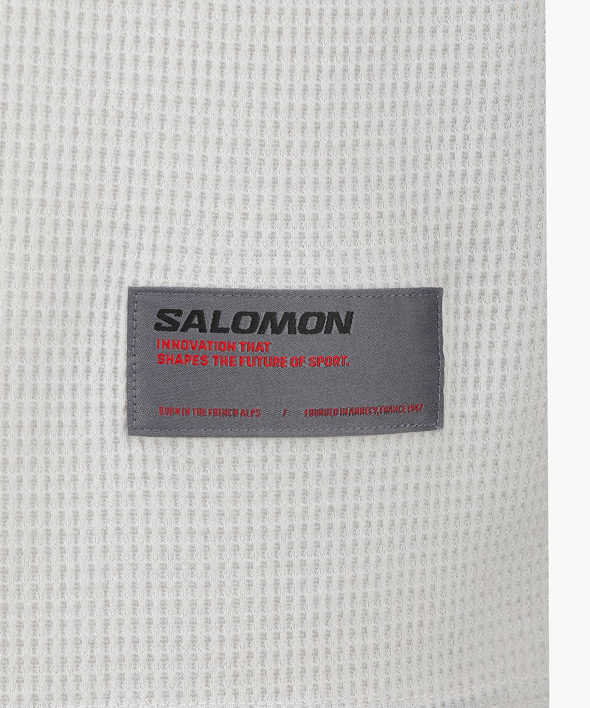 살로몬(SALOMON) 슬레이트 써멀 프로 롱 슬리브_LD0379000