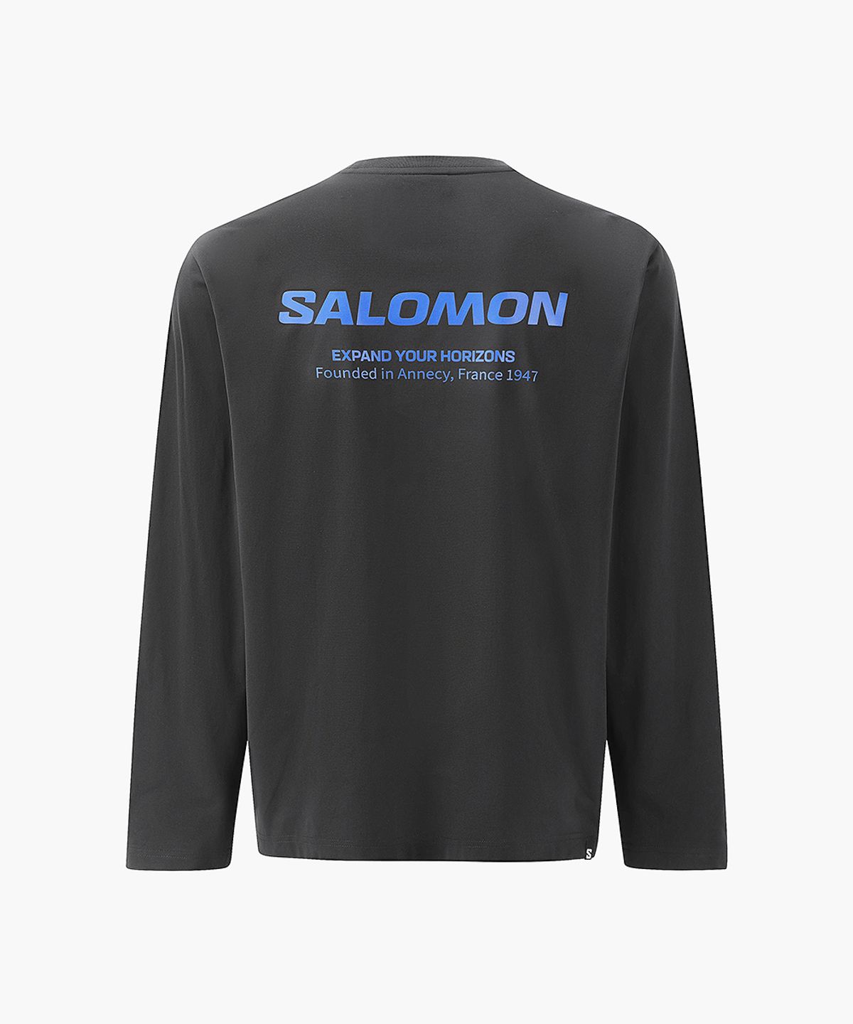 살로몬(SALOMON) 프라이머리 롱슬리브_LD0388400