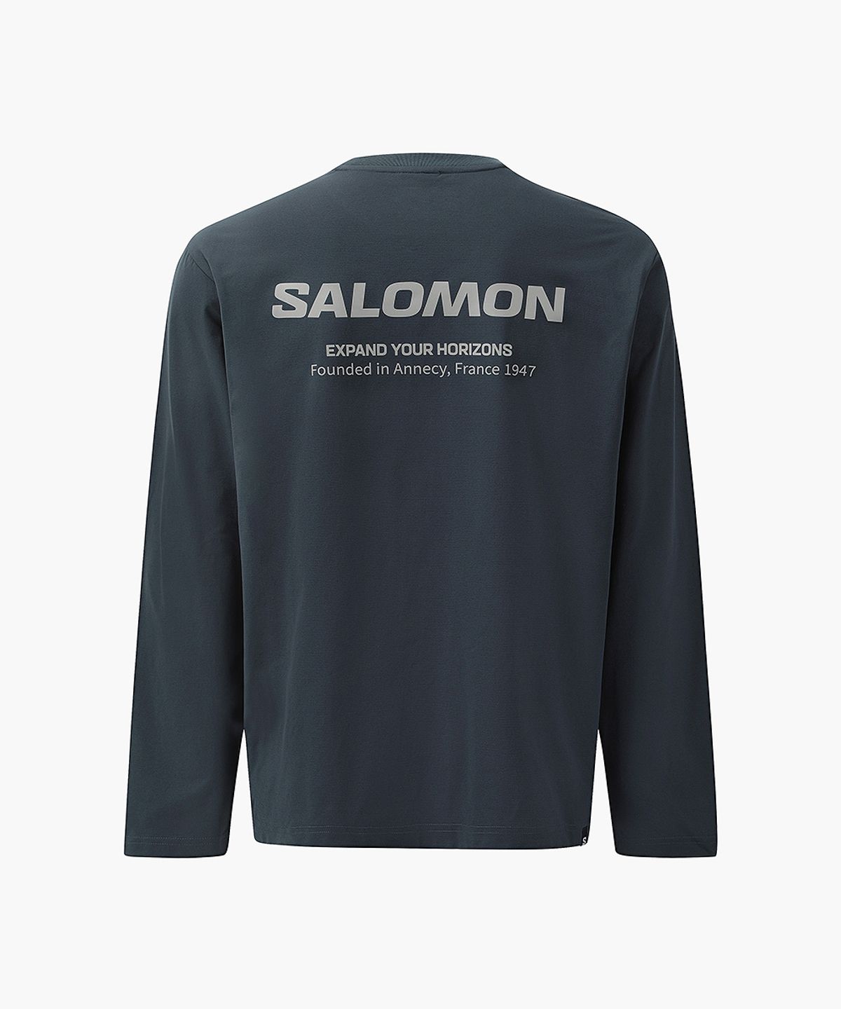 살로몬(SALOMON) 프라이머리 롱슬리브_LD0388300