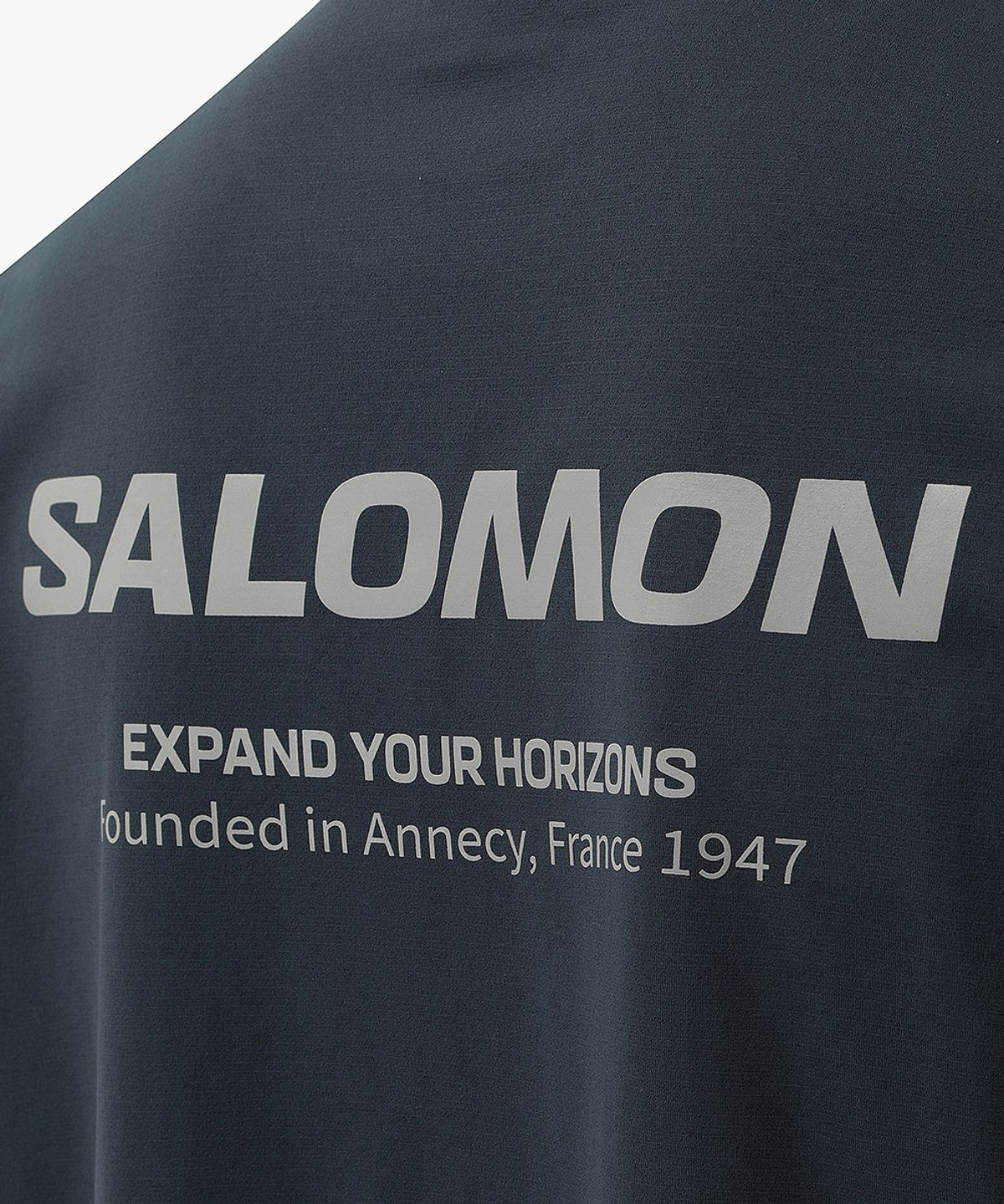 살로몬(SALOMON) 프라이머리 롱슬리브_LD0388300