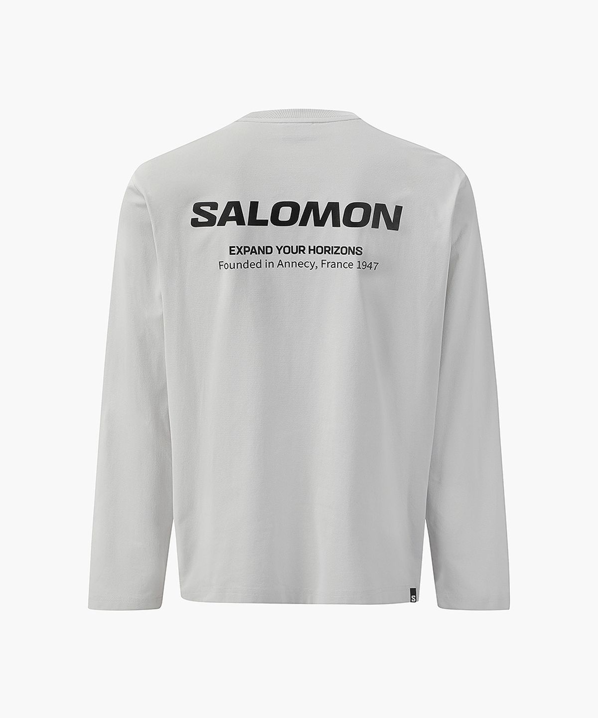 살로몬(SALOMON) 프라이머리 롱슬리브_LD0394100
