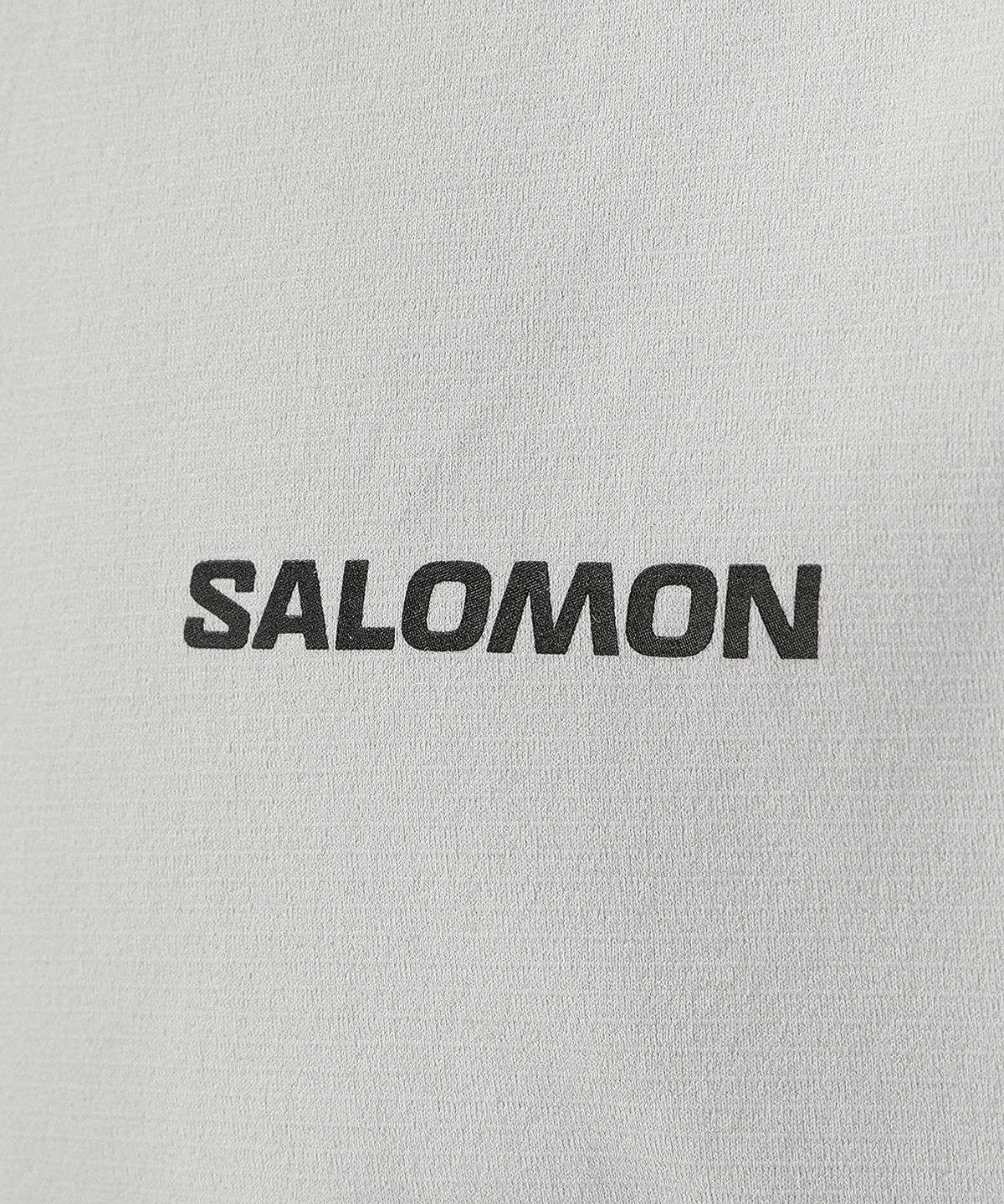 살로몬(SALOMON) 프라이머리 롱슬리브_LD0394100