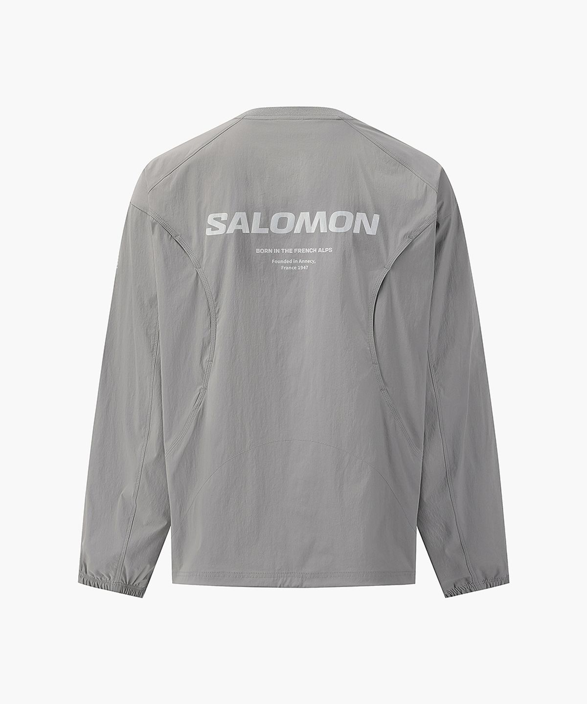 살로몬(SALOMON) 슬레이트 풀오버_LD0376200