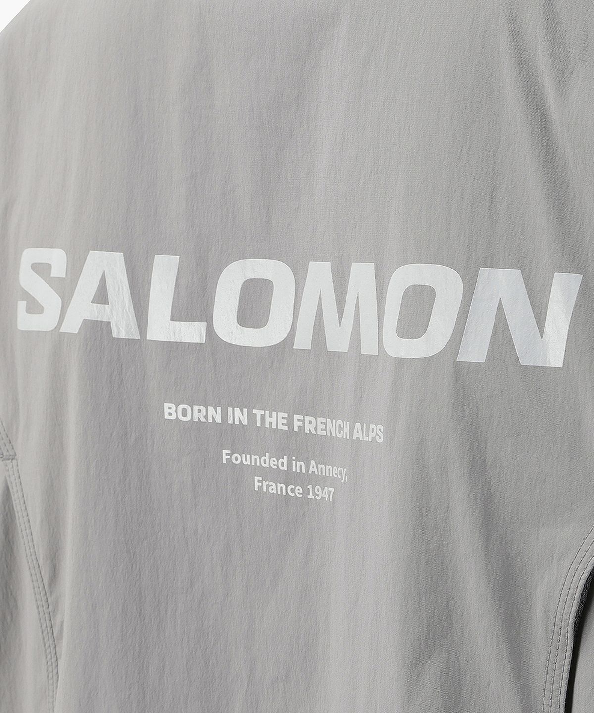 살로몬(SALOMON) 슬레이트 풀오버_LD0376200
