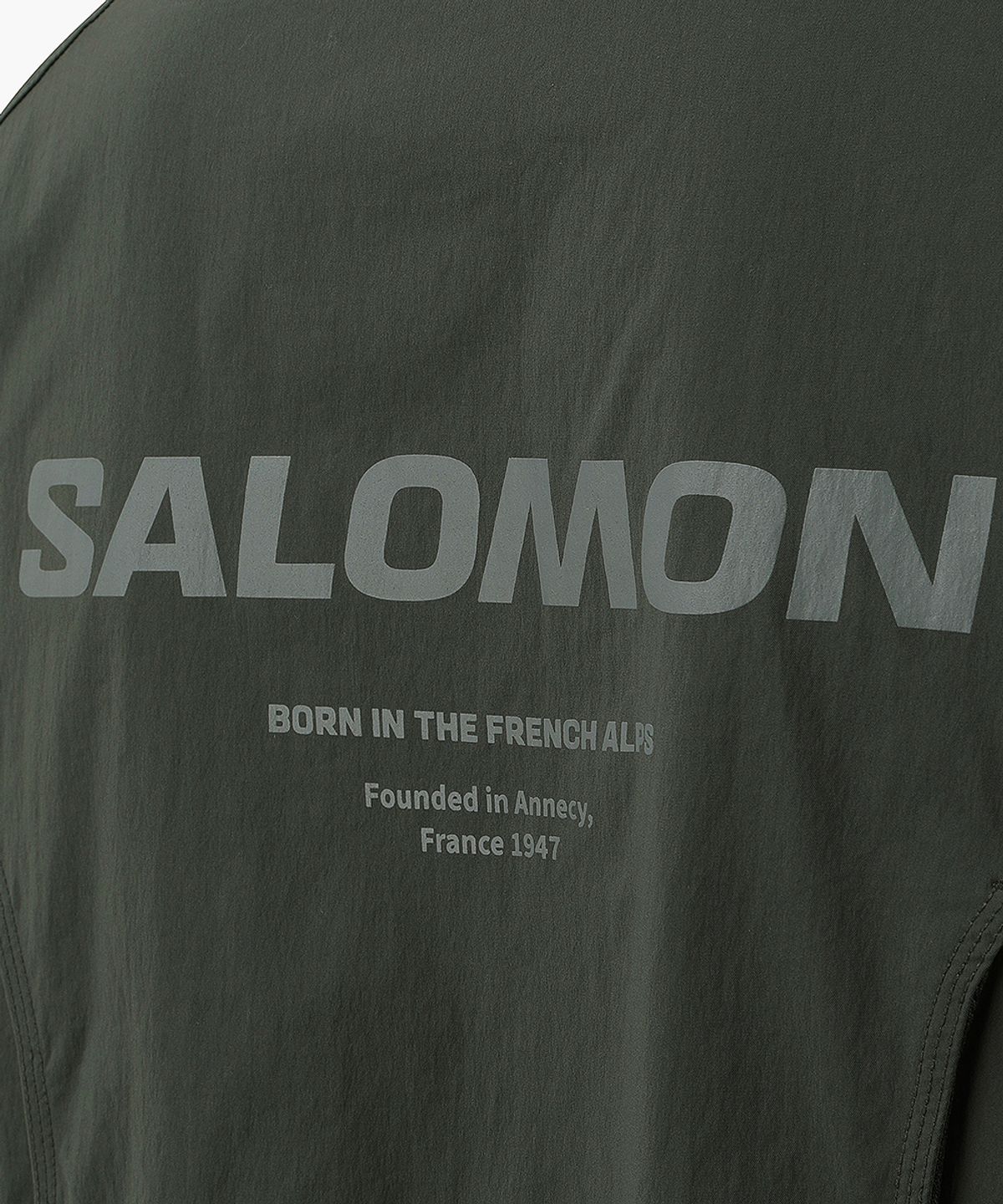 살로몬(SALOMON) 슬레이트 풀오버_LD0376100