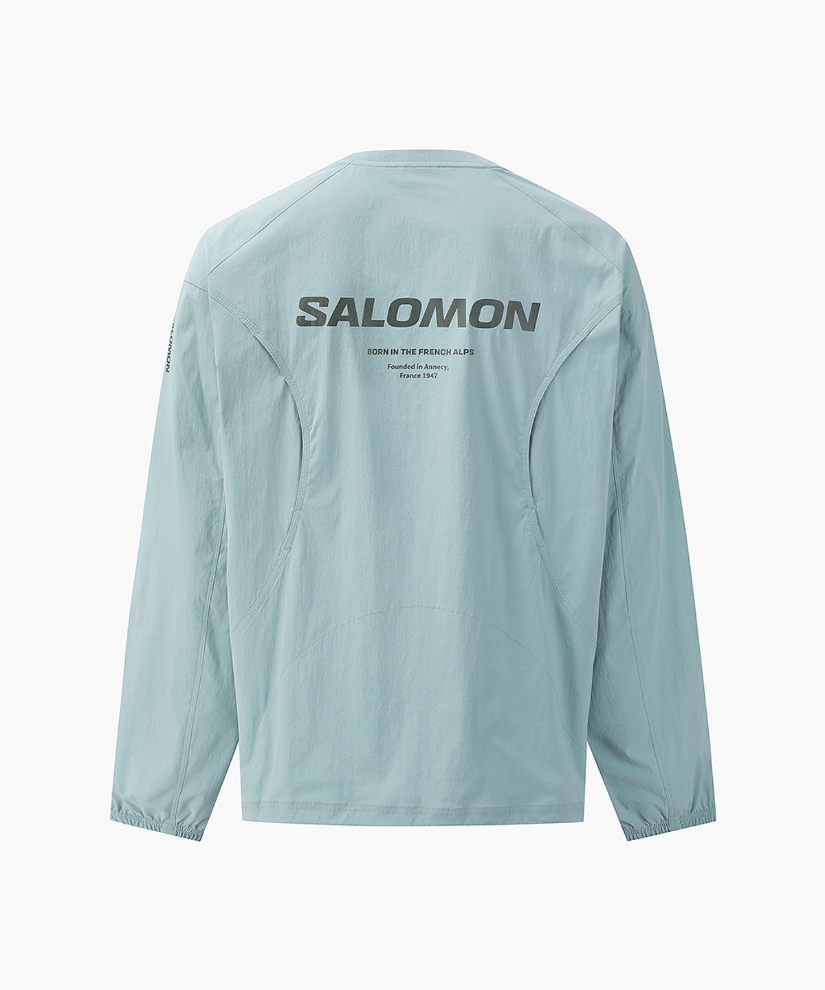 살로몬(SALOMON) 슬레이트 풀오버_LD0376000