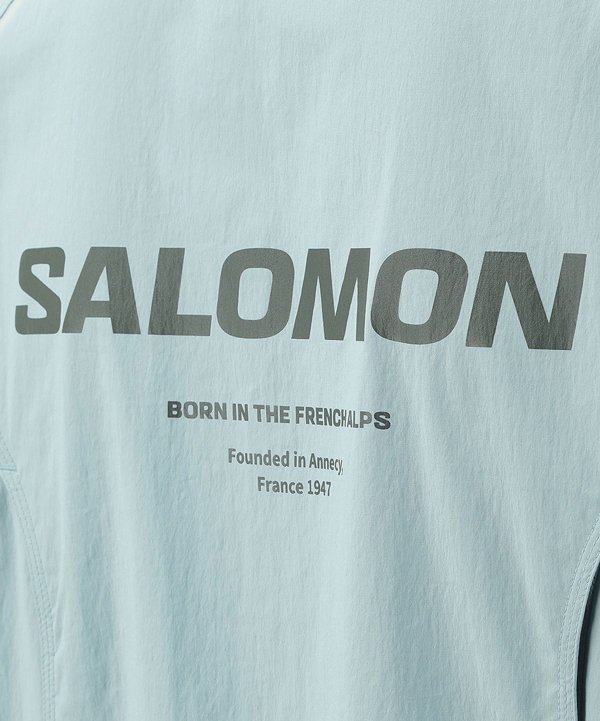 살로몬(SALOMON) 슬레이트 풀오버_LD0376000