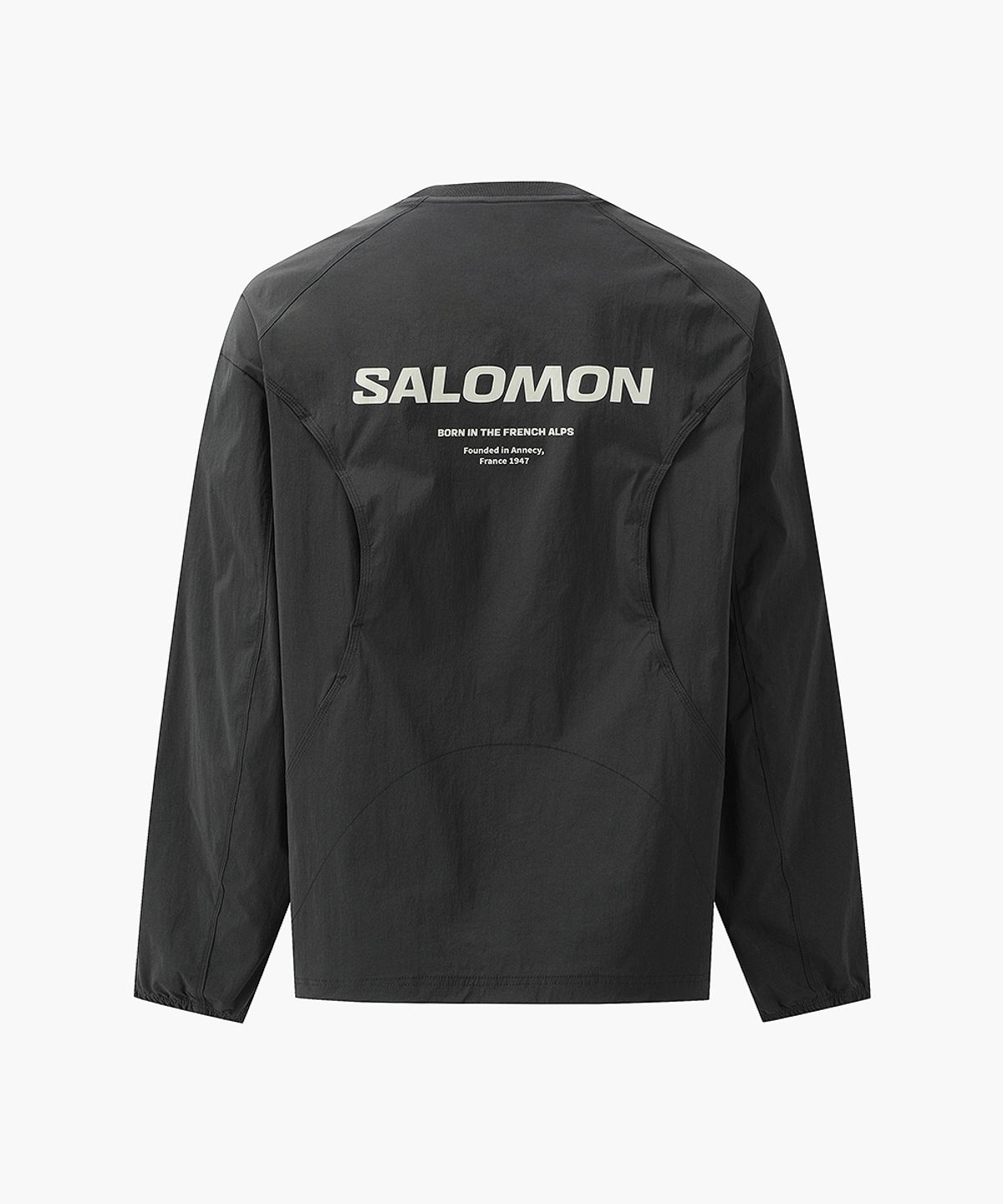 살로몬(SALOMON) 슬레이트 풀오버_LD0375900