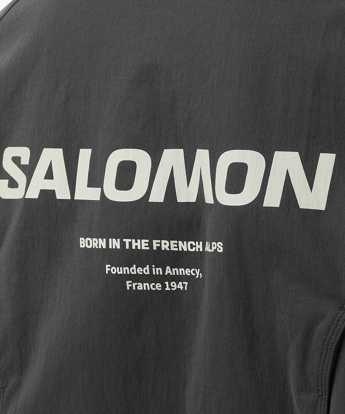 살로몬(SALOMON) 슬레이트 풀오버_LD0375900