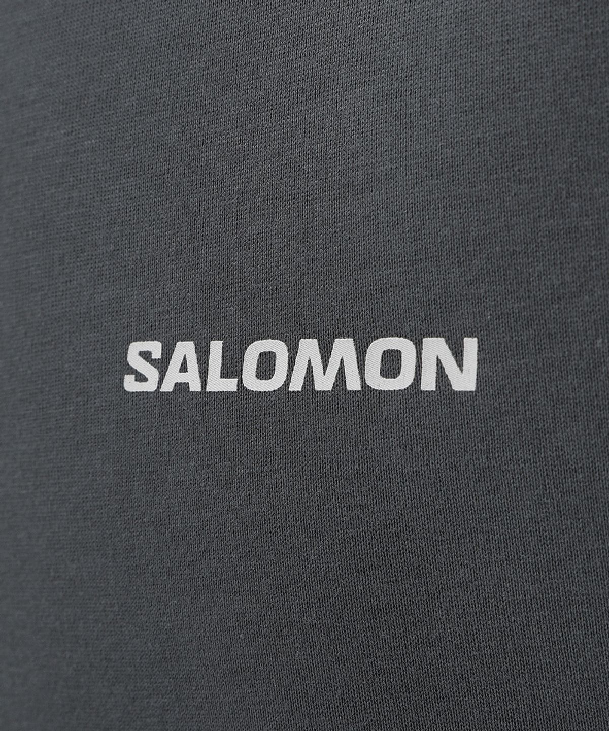 살로몬(SALOMON) 슬레이트 프로스트라이드 롱 슬리브_LD0377300