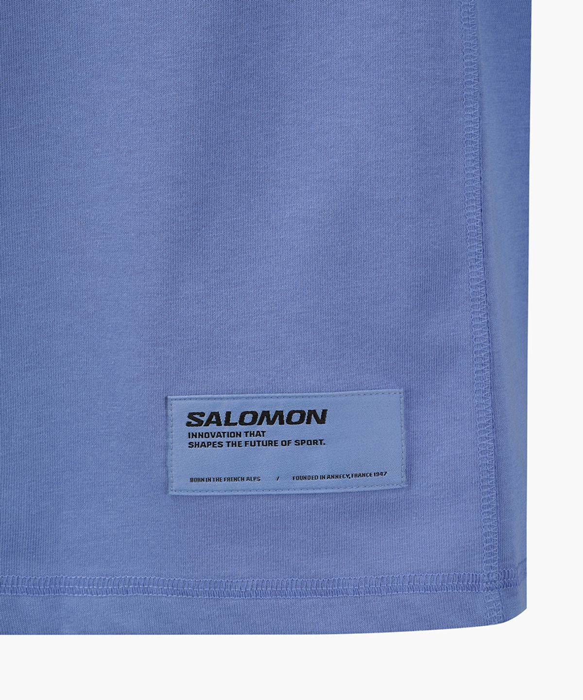 살로몬(SALOMON) 슬레이트 프로스트라이드 롱 슬리브_LD0377200