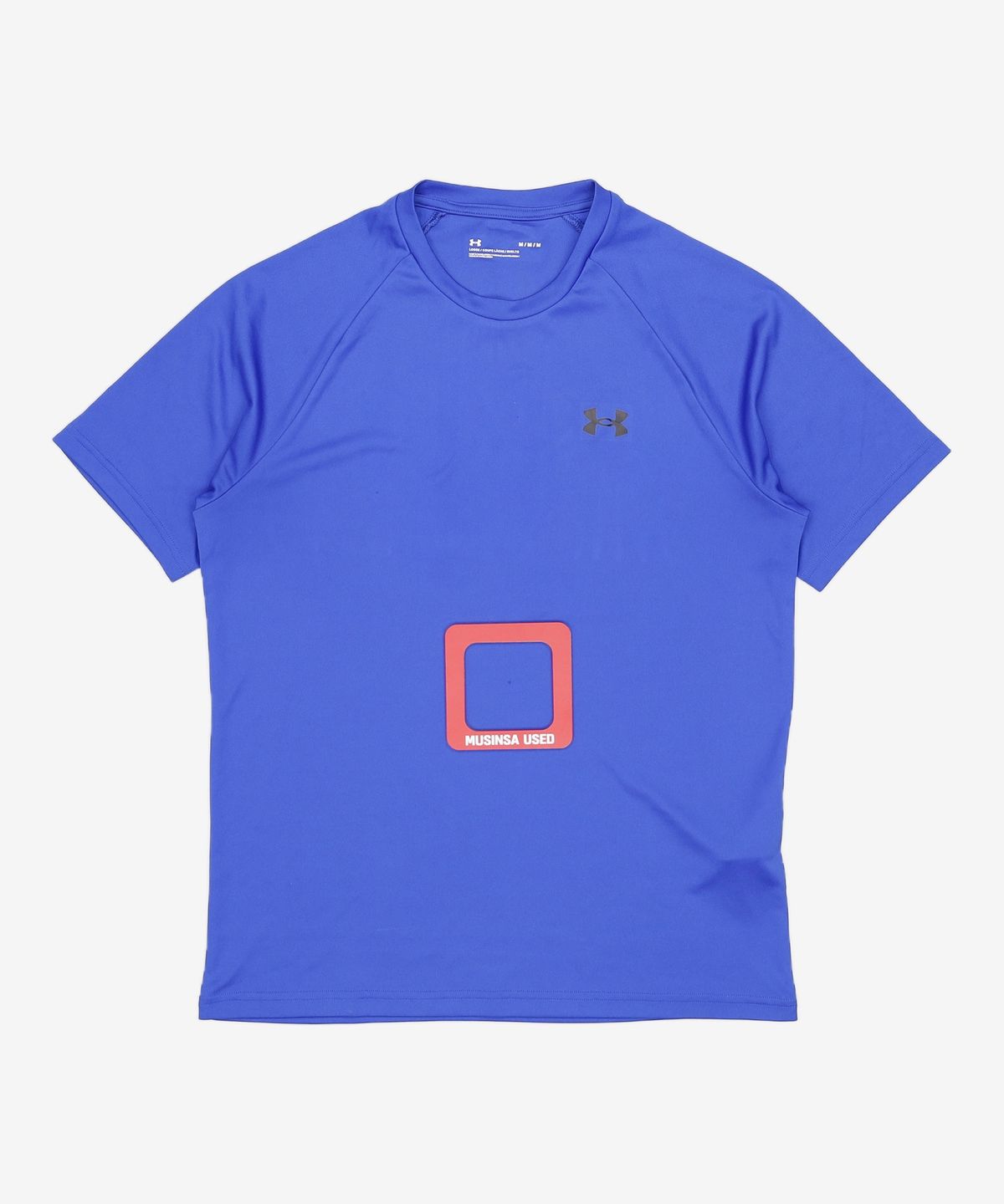 언더아머(UNDERARMOUR) 반소매 티셔츠 M
