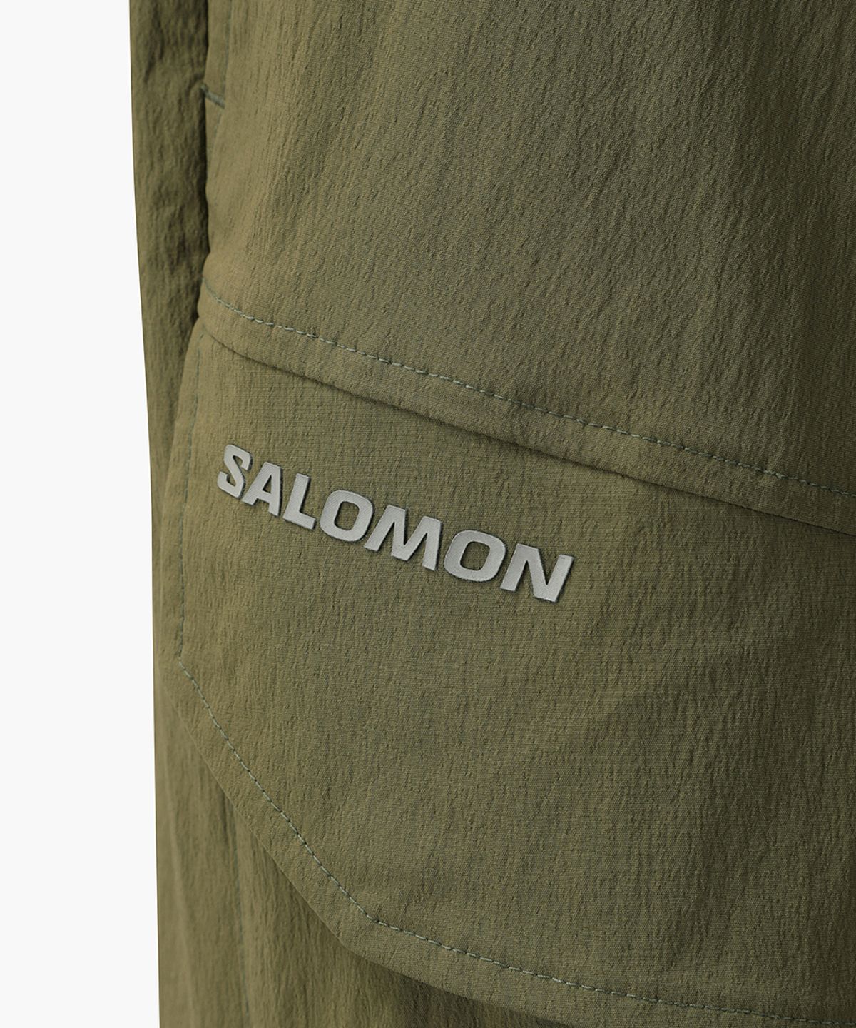살로몬(SALOMON) 프라이머리 카고 팬츠_LD0390900