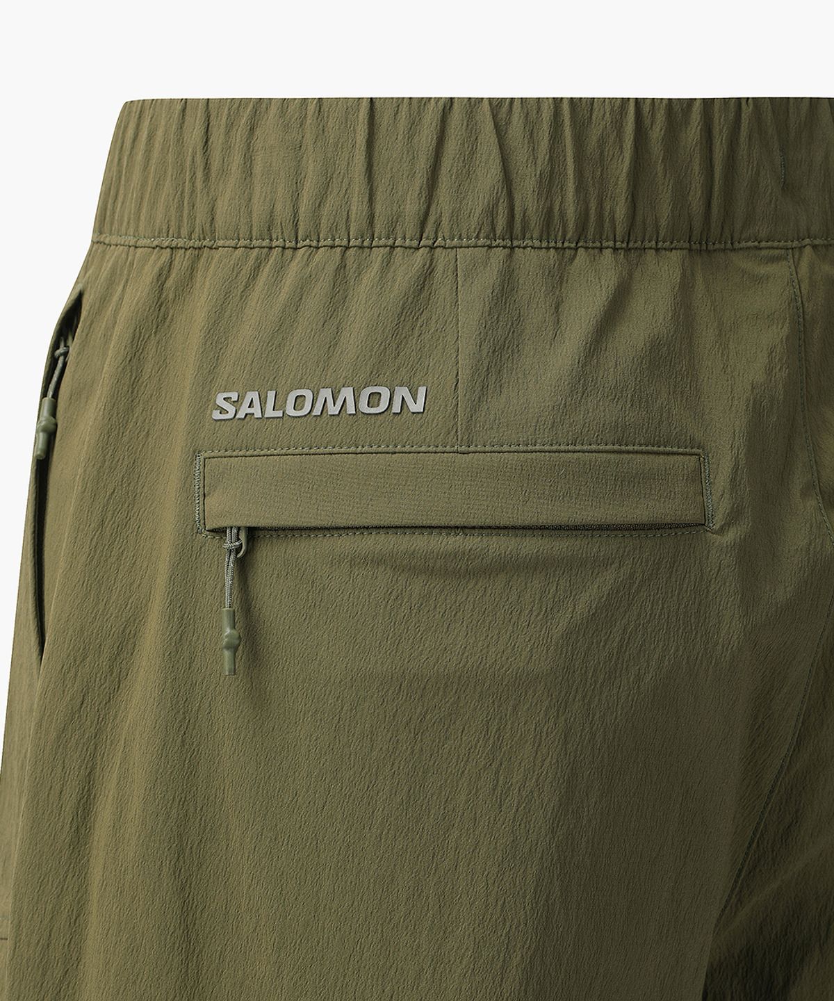 살로몬(SALOMON) 프라이머리 카고 팬츠_LD0390900