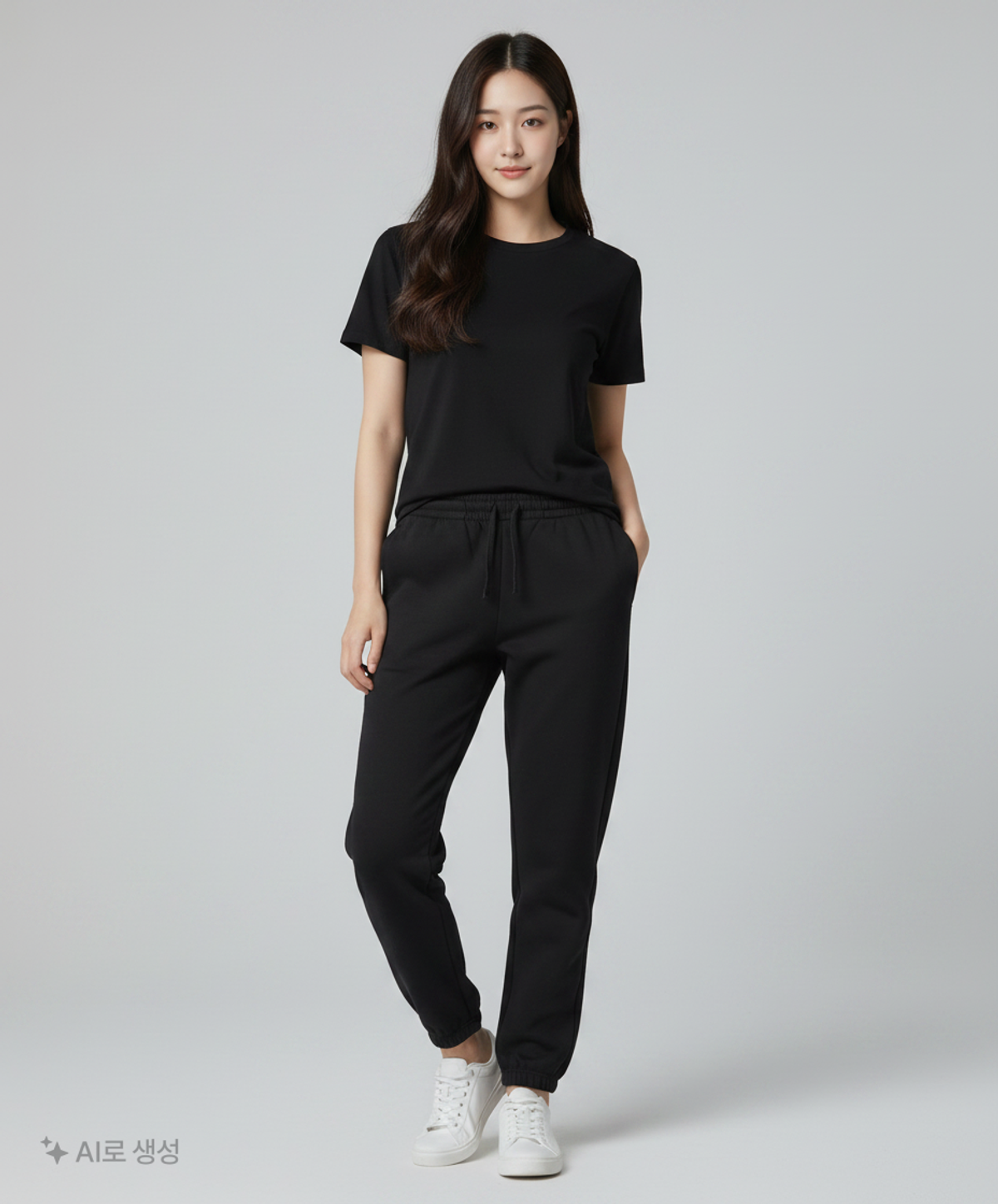 폴햄(POLHAM) 조거 팬츠 28