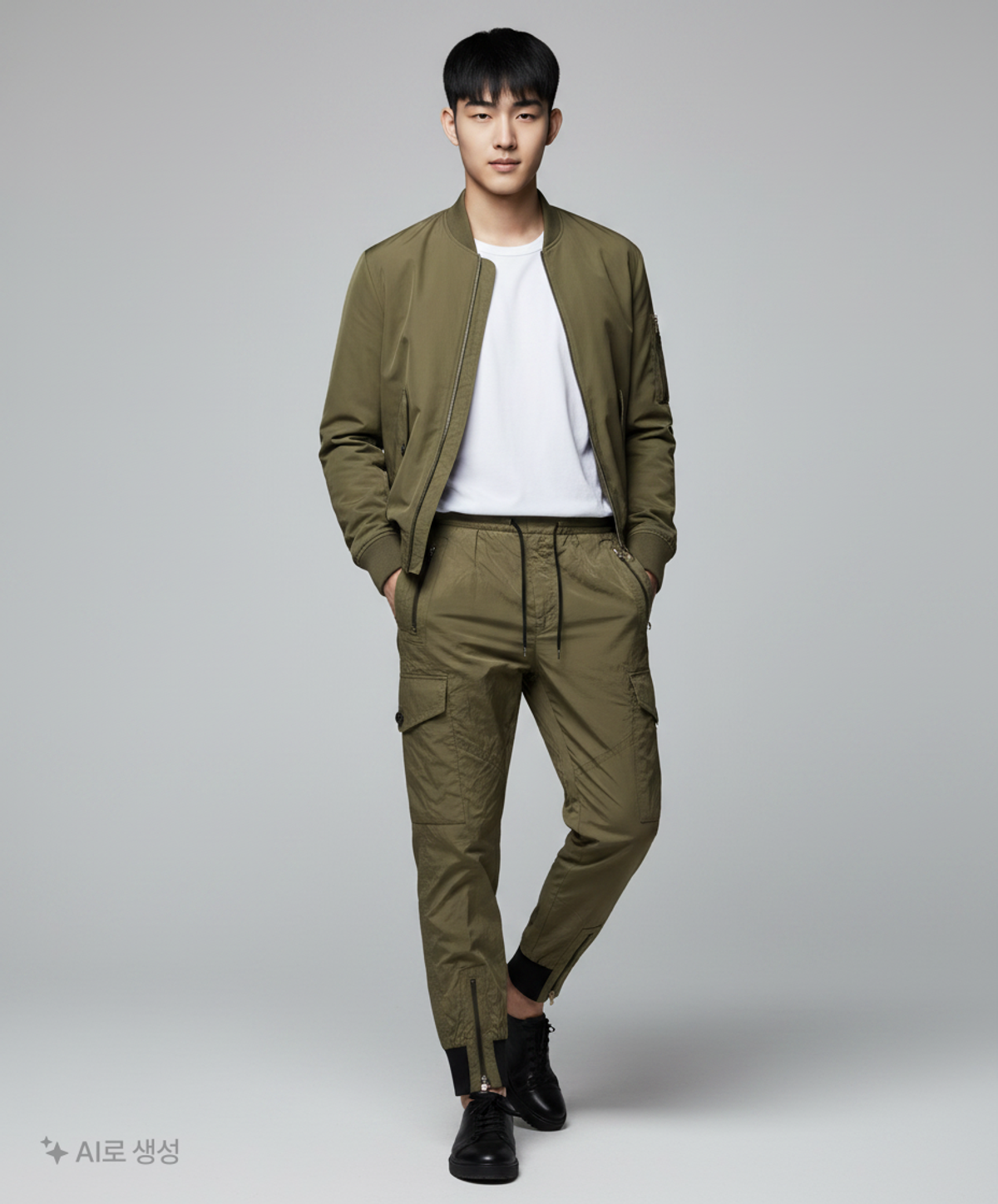 폴스미스(PAUL SMITH) 조거 팬츠 32