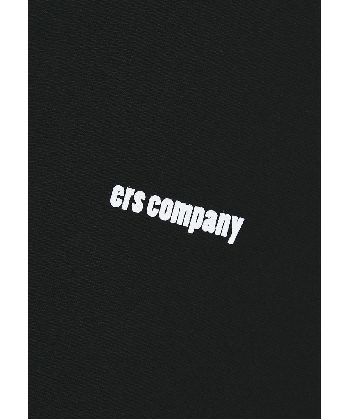 이알에스코(ERSCO) 키클롭스 티셔츠_블랙
