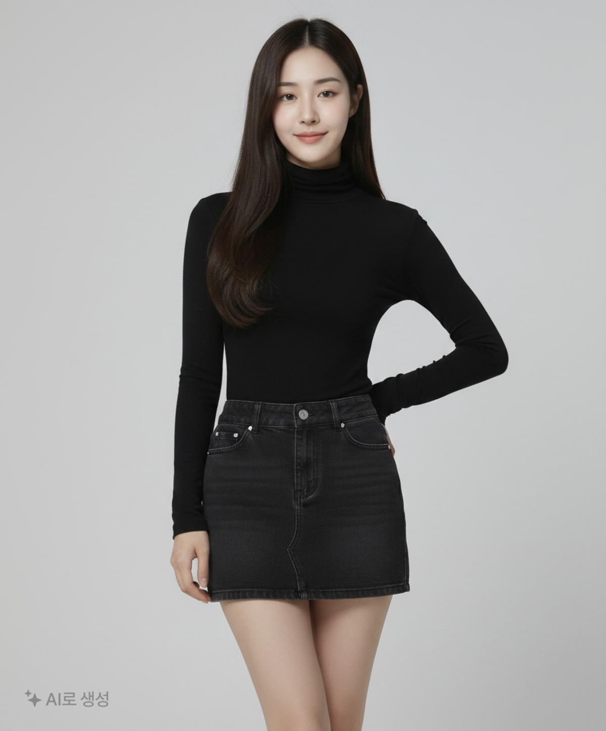 제드비드(Jedbead) 미니스커트 M
