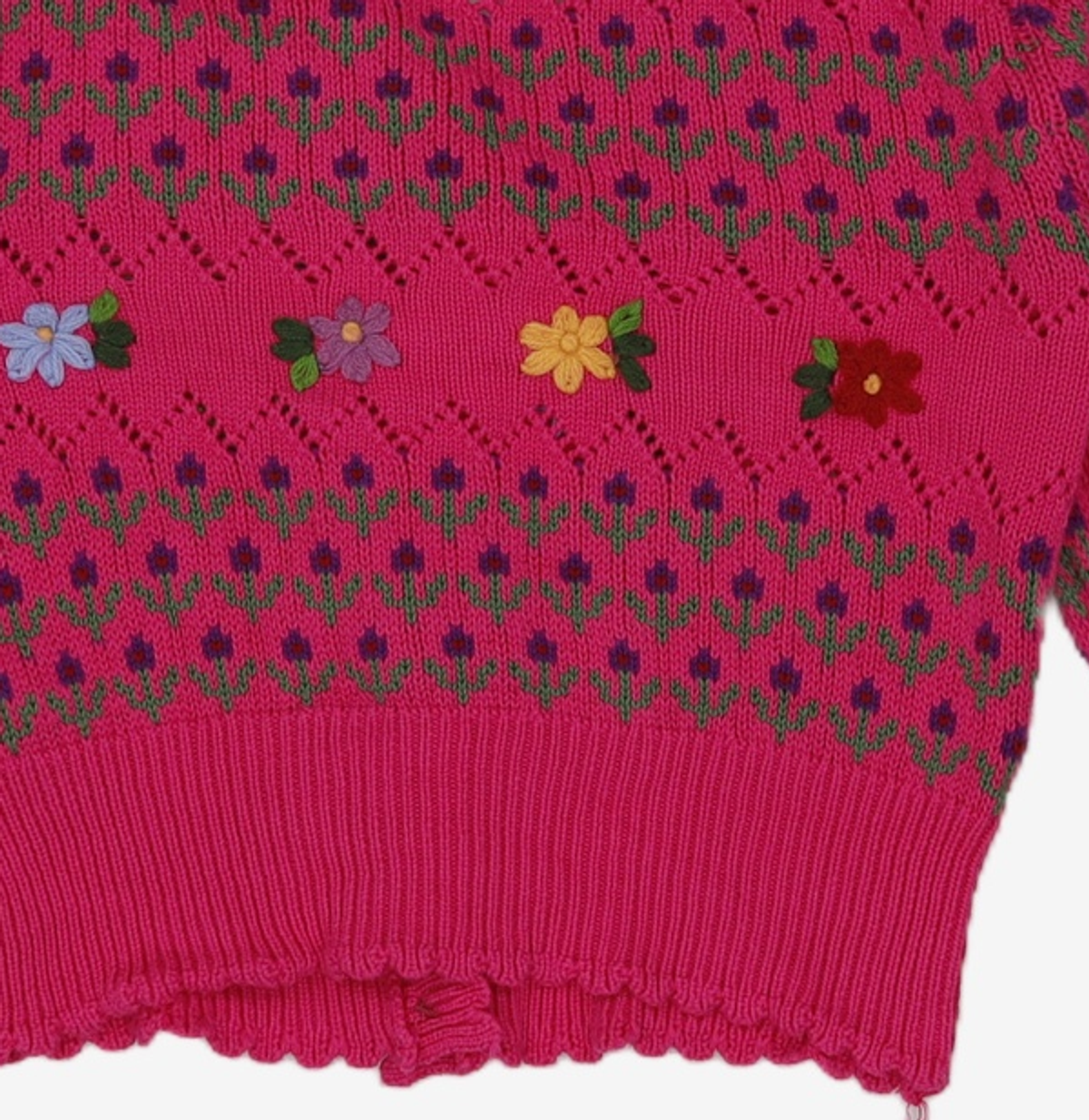 자라(ZARA) 카디건 M