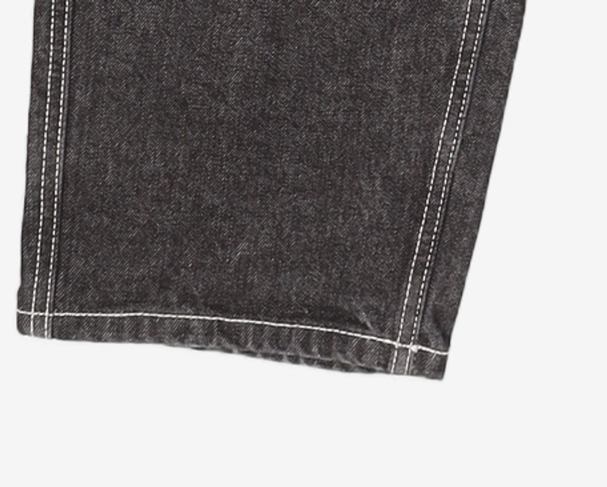 코튼온(COTTON:ON) 청/데님 팬츠 90