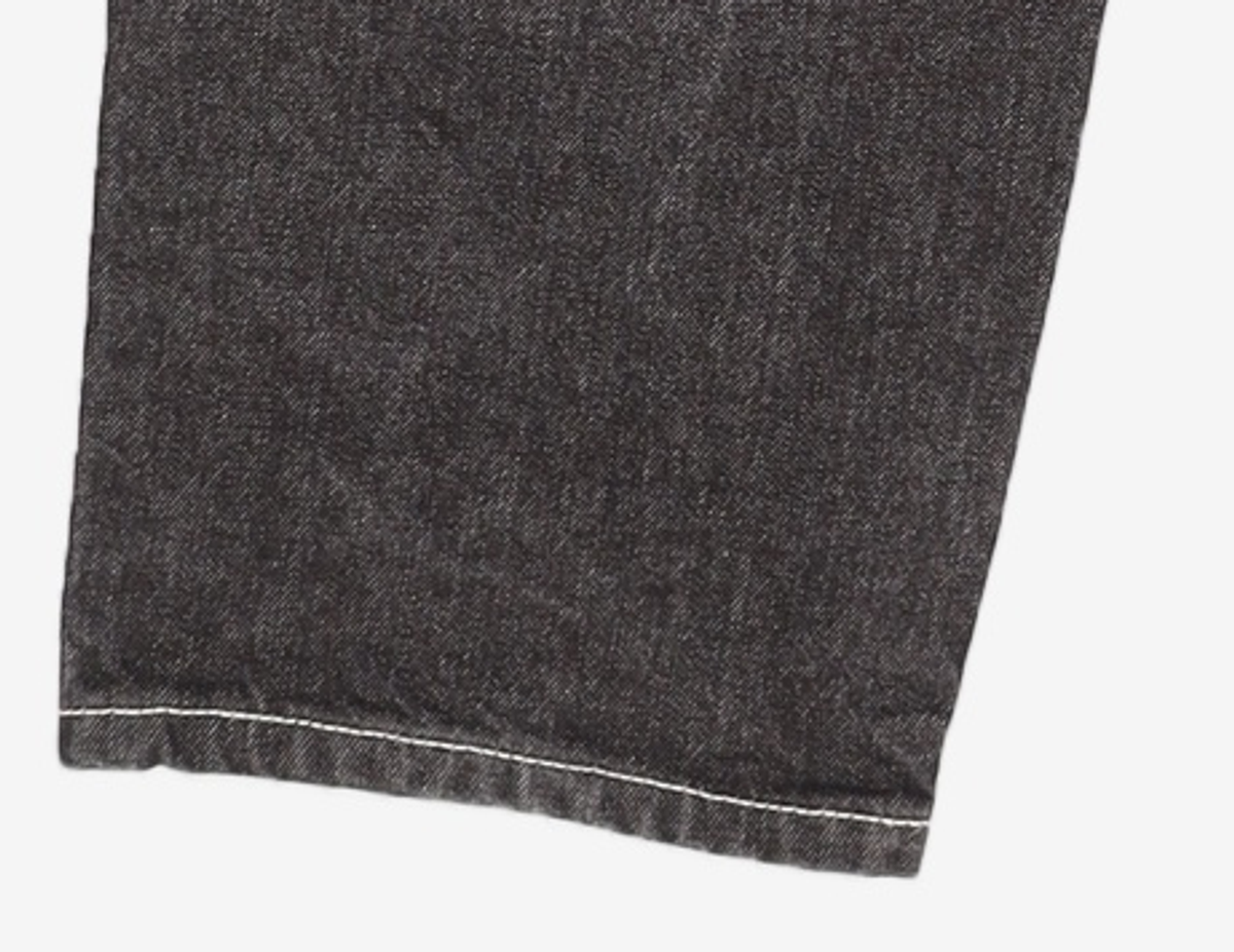 코튼온(COTTON:ON) 청/데님 팬츠 90