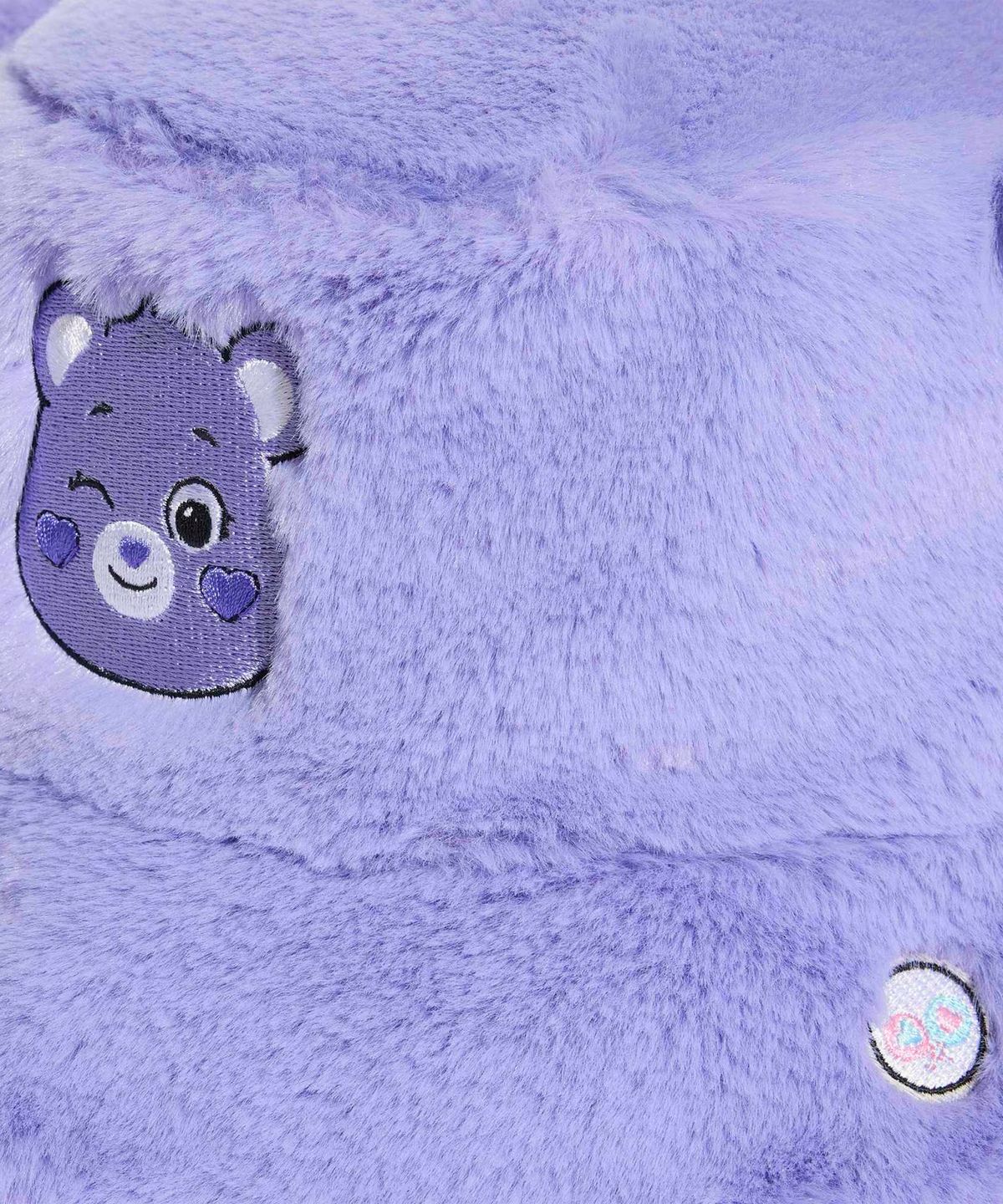 아디다스 키즈(ADIDAS KIDS) adidas Care Bears 리틀 키즈 버킷 햇 키즈 - 퍼플 / KR1514