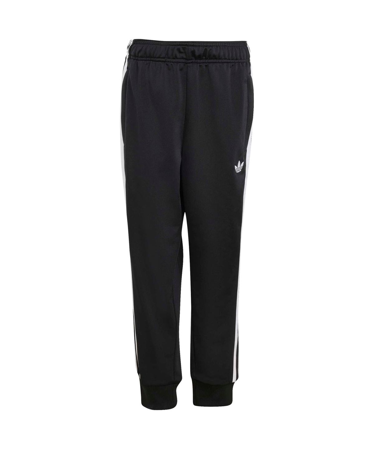 아디다스 키즈(ADIDAS KIDS) SST 트랙수트 키즈 - 블랙 / KD5741