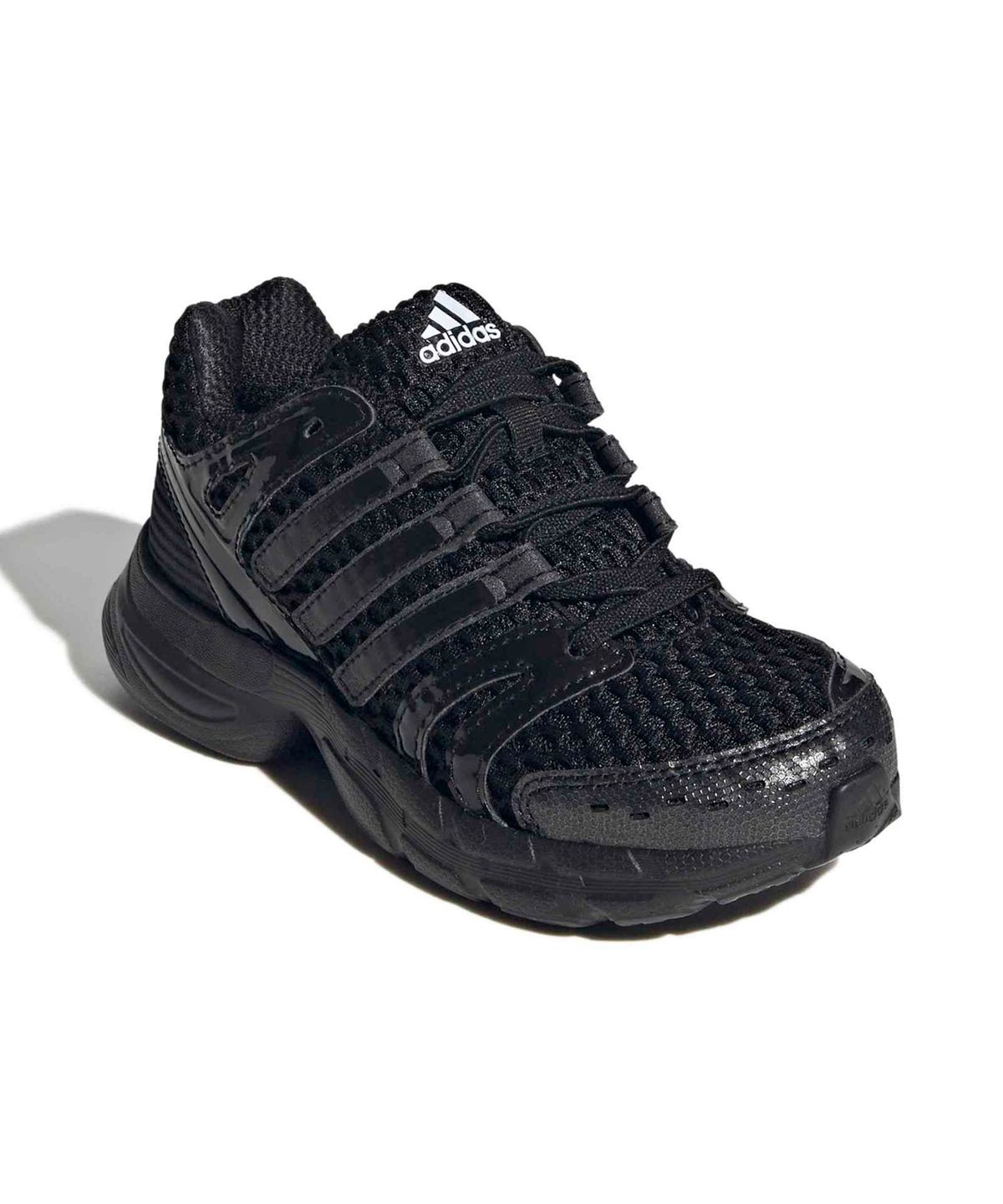 아디다스 키즈(ADIDAS KIDS) 아디스타 컨트롤 5 EL 키즈 - 블랙 / KJ8365