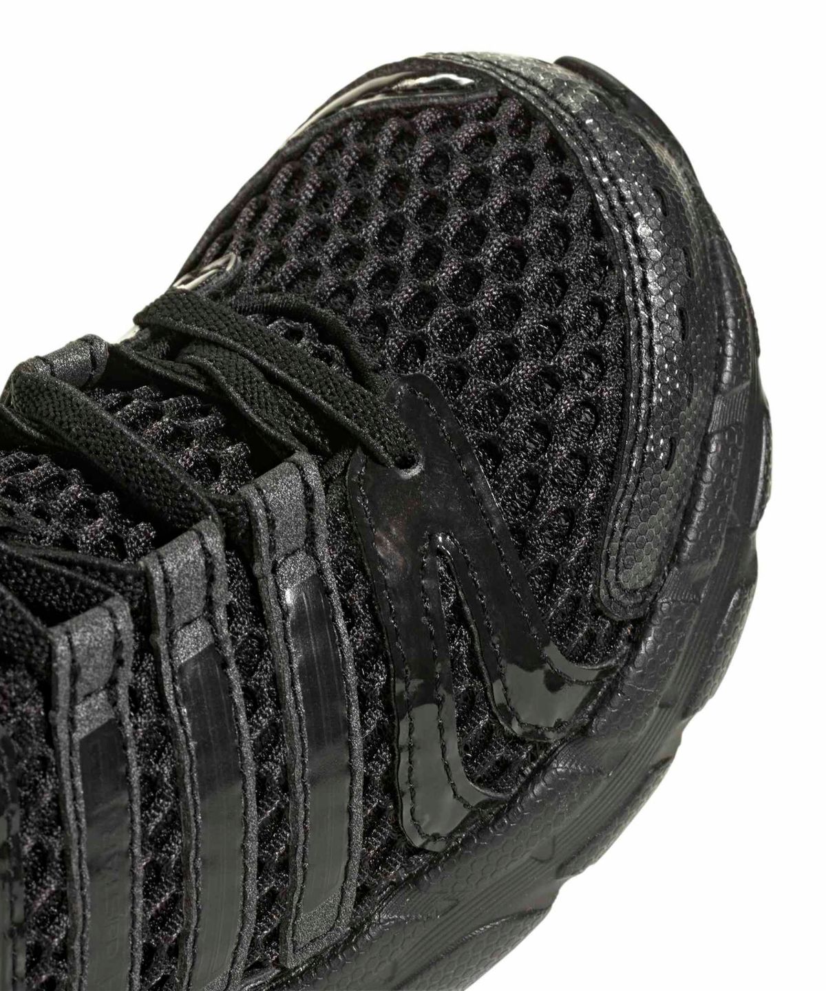 아디다스 키즈(ADIDAS KIDS) 아디스타 컨트롤 5 EL 키즈 - 블랙 / KJ8365