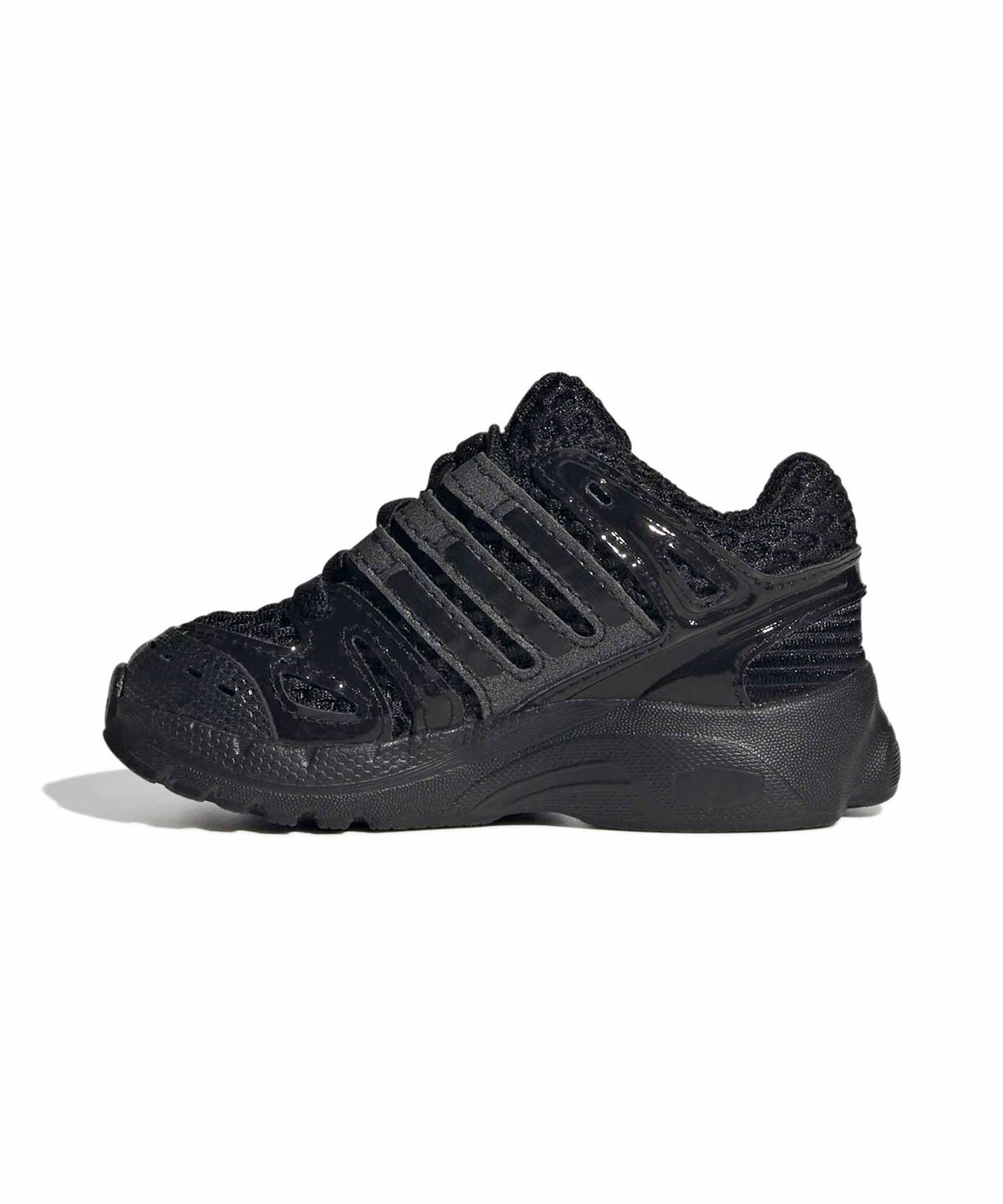 아디다스 키즈(ADIDAS KIDS) 아디스타 컨트롤 5 인펀트 - 블랙 / KJ8366