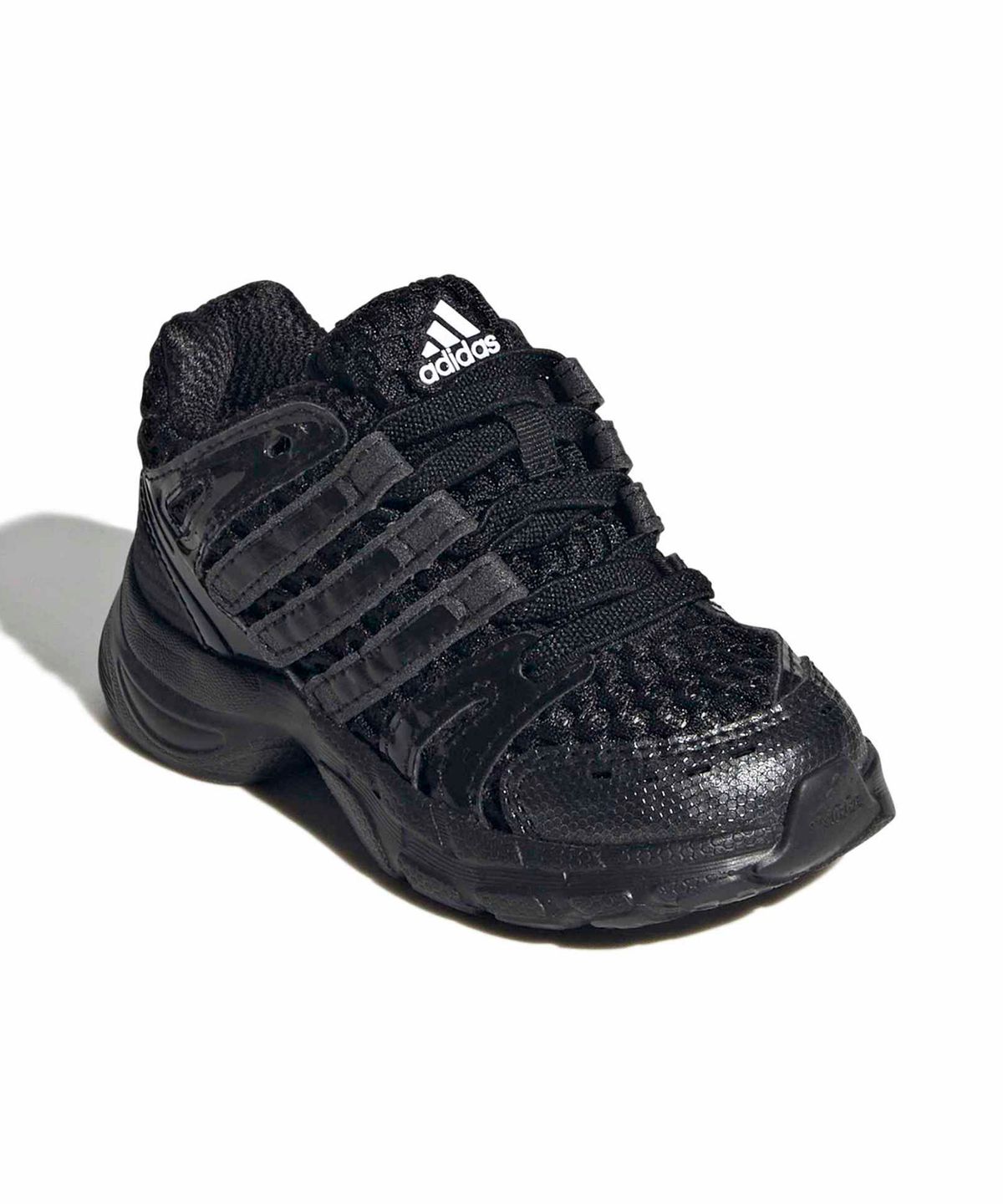아디다스 키즈(ADIDAS KIDS) 아디스타 컨트롤 5 인펀트 - 블랙 / KJ8366
