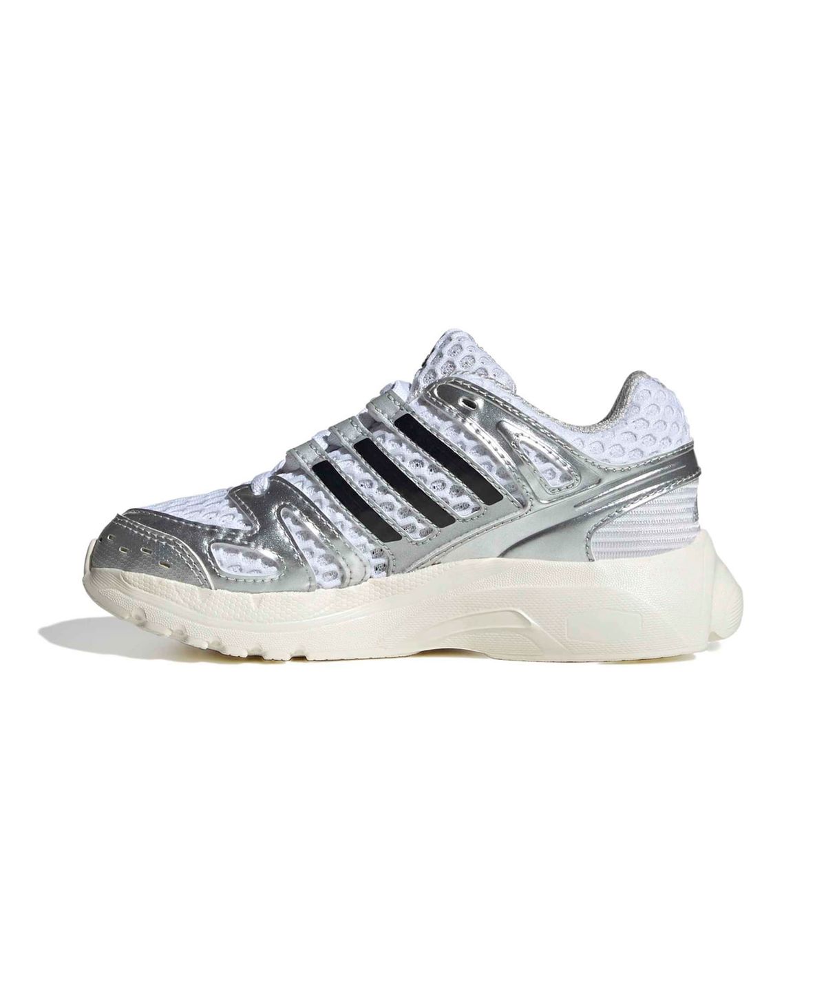 아디다스 키즈(ADIDAS KIDS) 아디스타 컨트롤 5 EL 키즈 - 실버 / KK4248