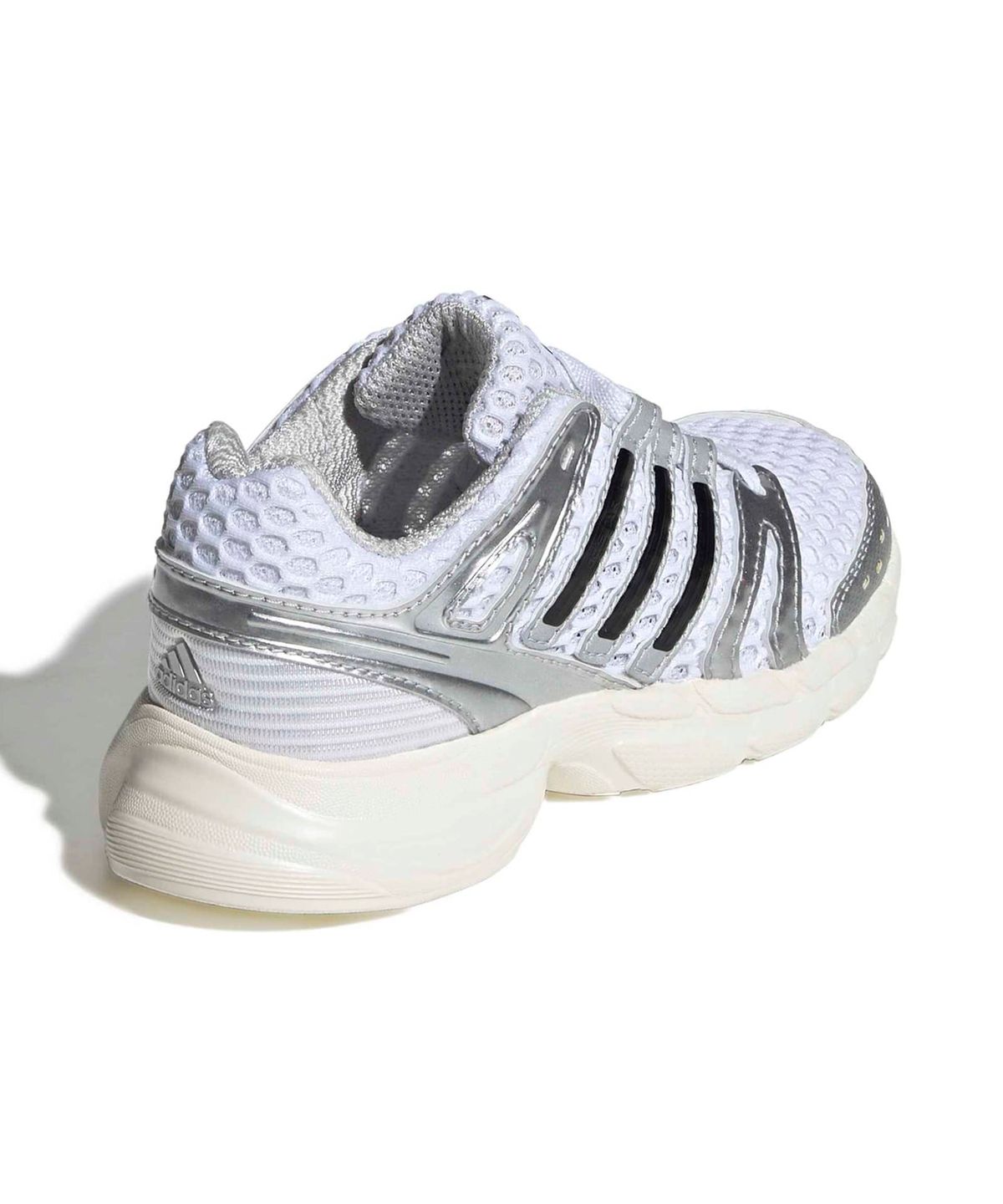 아디다스 키즈(ADIDAS KIDS) 아디스타 컨트롤 5 EL 키즈 - 실버 / KK4248