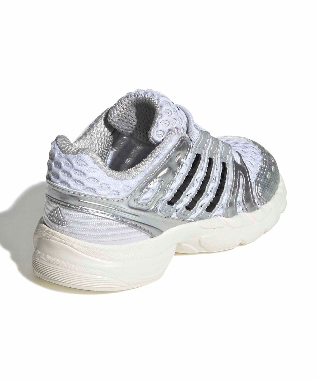 아디다스 키즈(ADIDAS KIDS) 아디스타 컨트롤 5 EL 인펀 - 실버 / KK4252