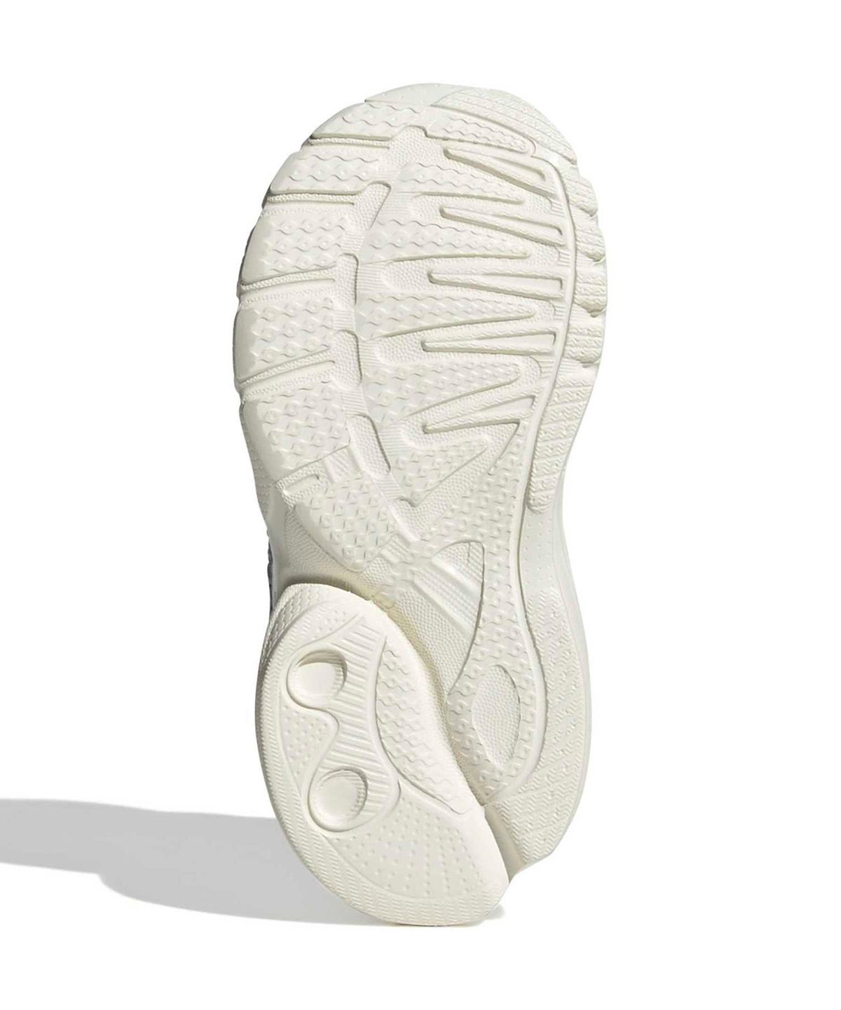 아디다스 키즈(ADIDAS KIDS) 아디스타 컨트롤 5 EL 인펀 - 실버 / KK4252